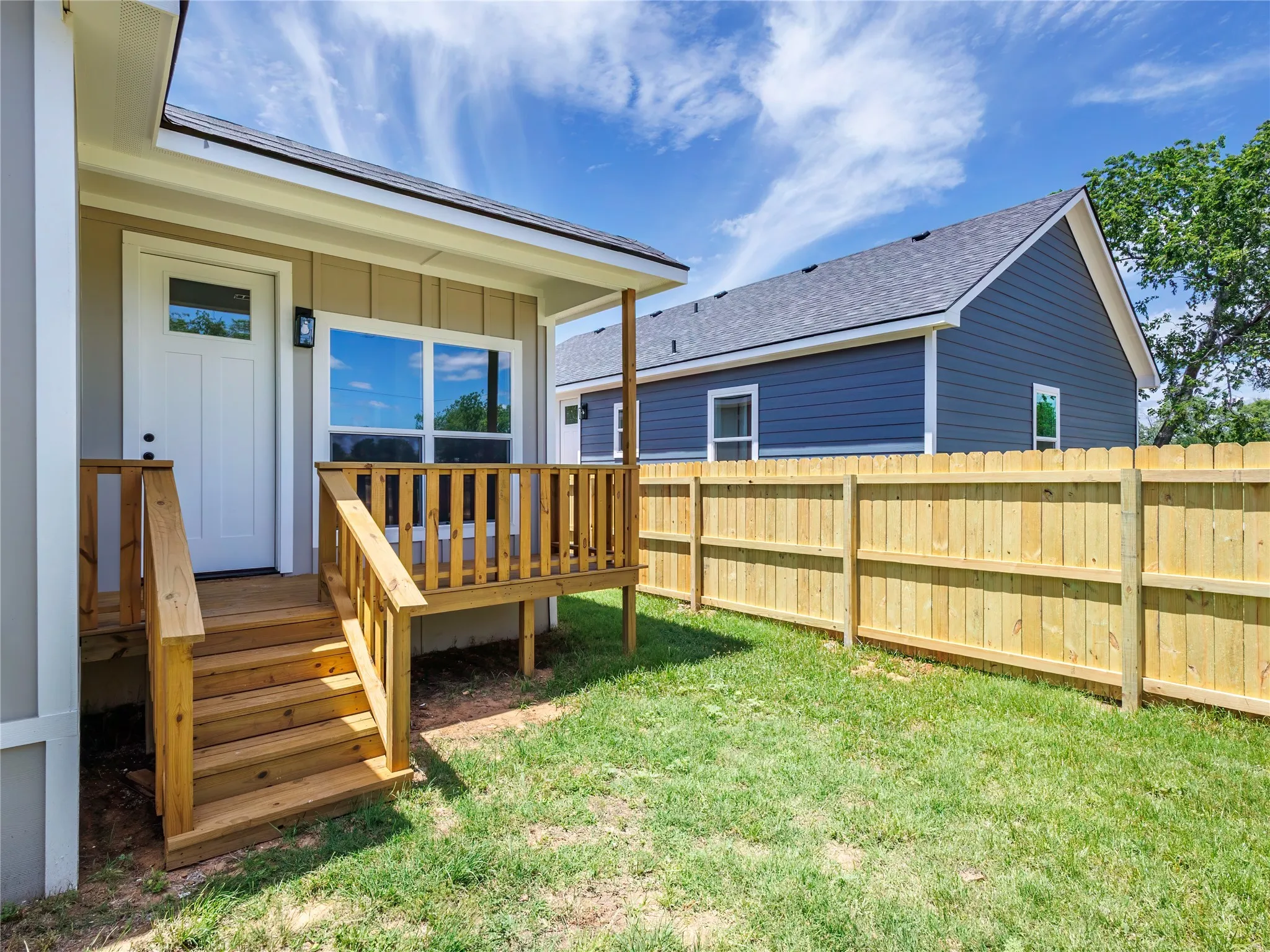Single Family Residence For Sale in Brown County , 2902 Avenue D, Brownwood, Texas 76801, 3 Bedroom, 2 Bathroom, Garage spaces, 1,200 Sqft, built in 2026, mls#21305368, Real Estate Agent in Brownwood, Homes For Sale in Brown county, Homes For Sale in Brownwood, Realtor in Brownwood Texas, Real Estate Brokerage Independent Realty Texas, Luminita Cordes Realtor