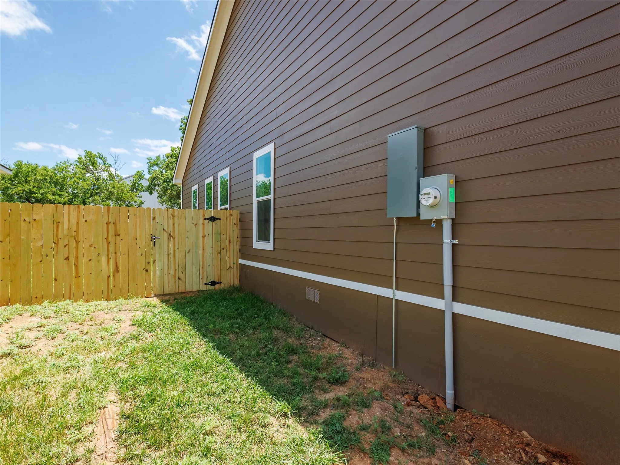 Single Family Residence For Sale in Brown County , 2904 Avenue D, Brownwood, Texas 76801, 3 Bedroom, 2 Bathroom, Garage spaces, 1,284 Sqft, built in 2026, mls#21305347, Real Estate Agent in Brownwood, Homes For Sale in Brown county, Homes For Sale in Brownwood, Realtor in Brownwood Texas, Real Estate Brokerage Independent Realty Texas, Luminita Cordes Realtor