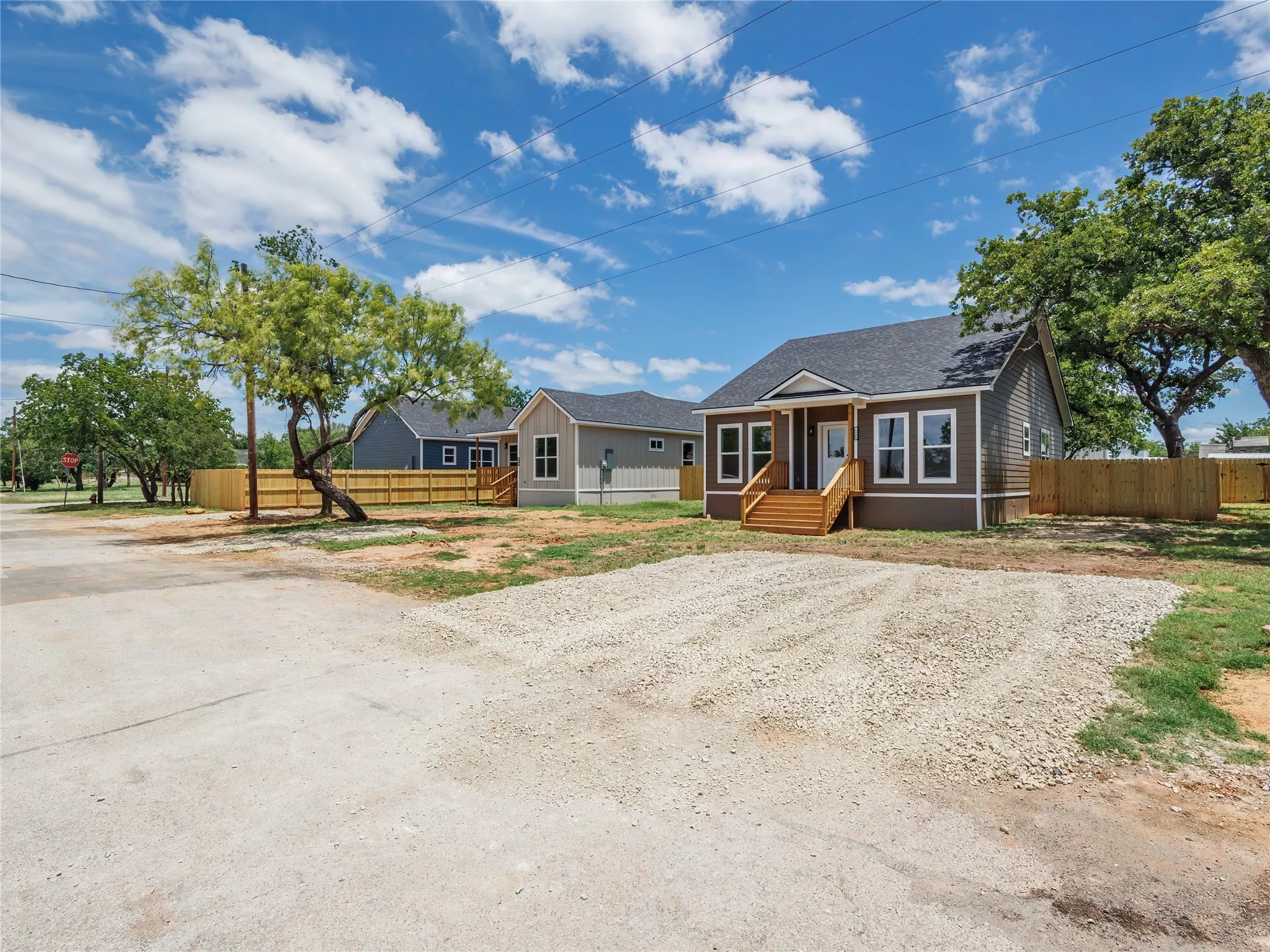 Single Family Residence For Sale in Brown County , 2904 Avenue D, Brownwood, Texas 76801, 3 Bedroom, 2 Bathroom, Garage spaces, 1,284 Sqft, built in 2026, mls#21305347, Real Estate Agent in Brownwood, Homes For Sale in Brown county, Homes For Sale in Brownwood, Realtor in Brownwood Texas, Real Estate Brokerage Independent Realty Texas, Luminita Cordes Realtor