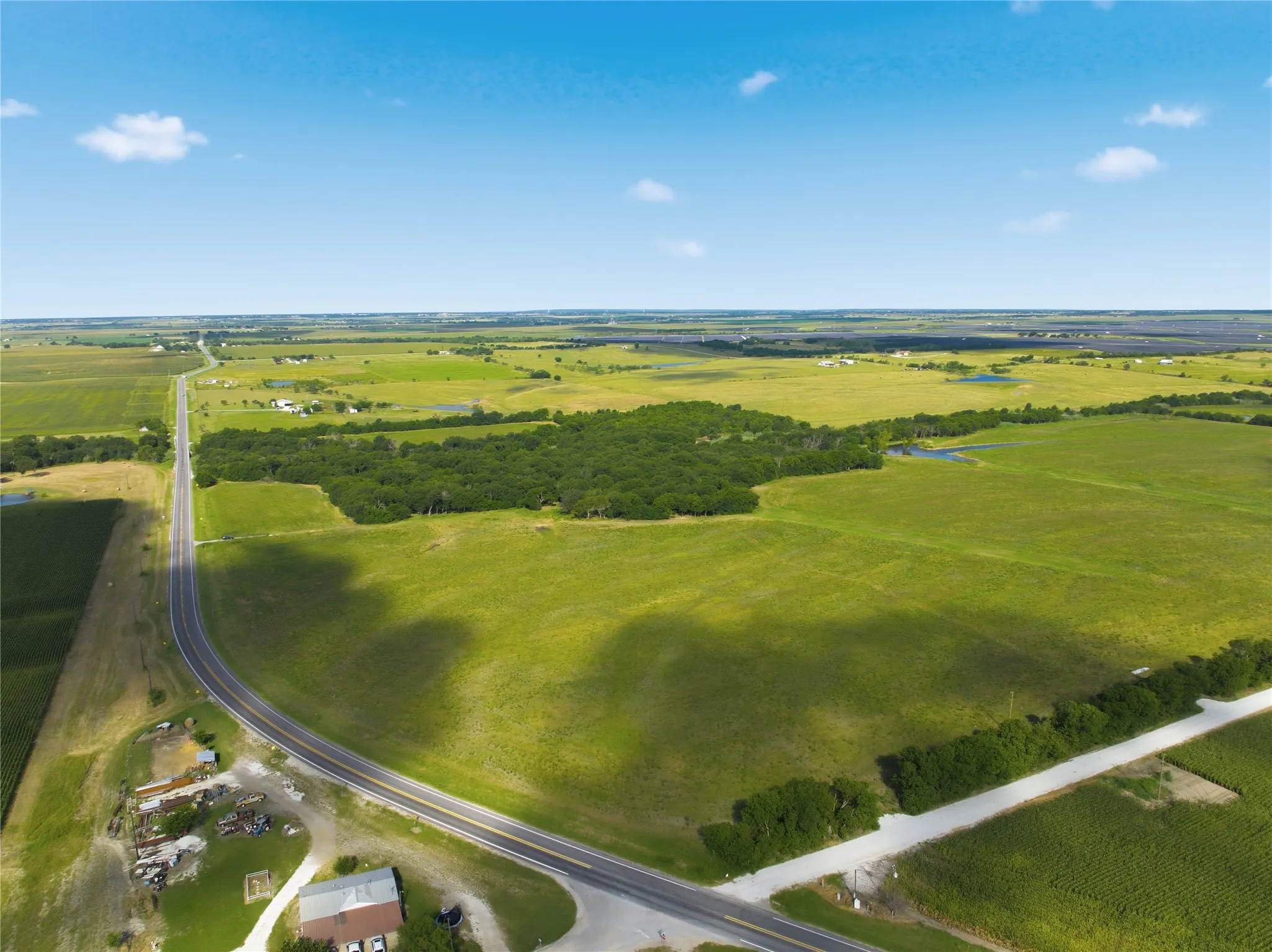 Unimproved Land For Sale in Hill County , Tract 1 FM 2114, Abbott, Texas 76621, 0, 0, Garage spaces, 0 Sqft, built in 0, mls#21305560, Real Estate Agent in Abbott, Homes For Sale in Hill county, Homes For Sale in Abbott, Realtor in Abbott Texas, Real Estate Brokerage Independent Realty Texas, Luminita Cordes Realtor