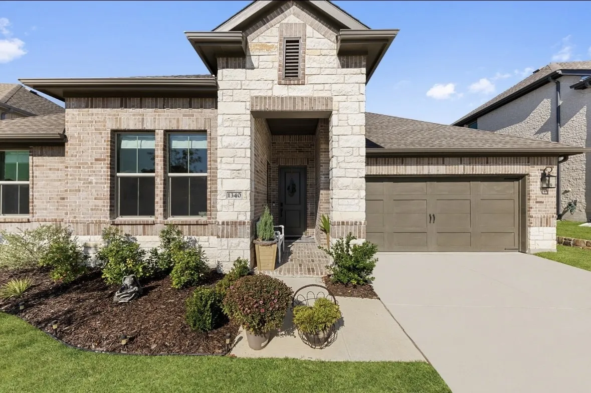 Single Family Residence For Rent in Rockwall County , 1340 Cartona Road, Fate, Texas 75087, 4 Bedrooms, 3 Bathrooms, 2 Garage spaces, 2,499 Sqft, built in 2024, Price $3,200, mls#21304667, Real Estate Agent in Fate, Homes For Rent in Rockwall county, Homes For Rent in Fate, Realtor in Fate Texas, Real Estate Brokerage Independent Realty Texas, Luminita Cordes Realtor