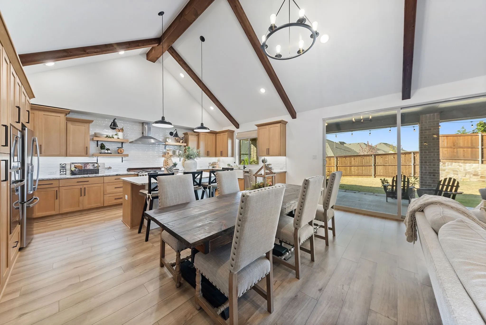 Single Family Residence For Rent in Rockwall County , 1340 Cartona Road, Fate, Texas 75087, 4 Bedrooms, 3 Bathrooms, 2 Garage spaces, 2,499 Sqft, built in 2024, Price $3,200, mls#21304667, Real Estate Agent in Fate, Homes For Rent in Rockwall county, Homes For Rent in Fate, Realtor in Fate Texas, Real Estate Brokerage Independent Realty Texas, Luminita Cordes Realtor