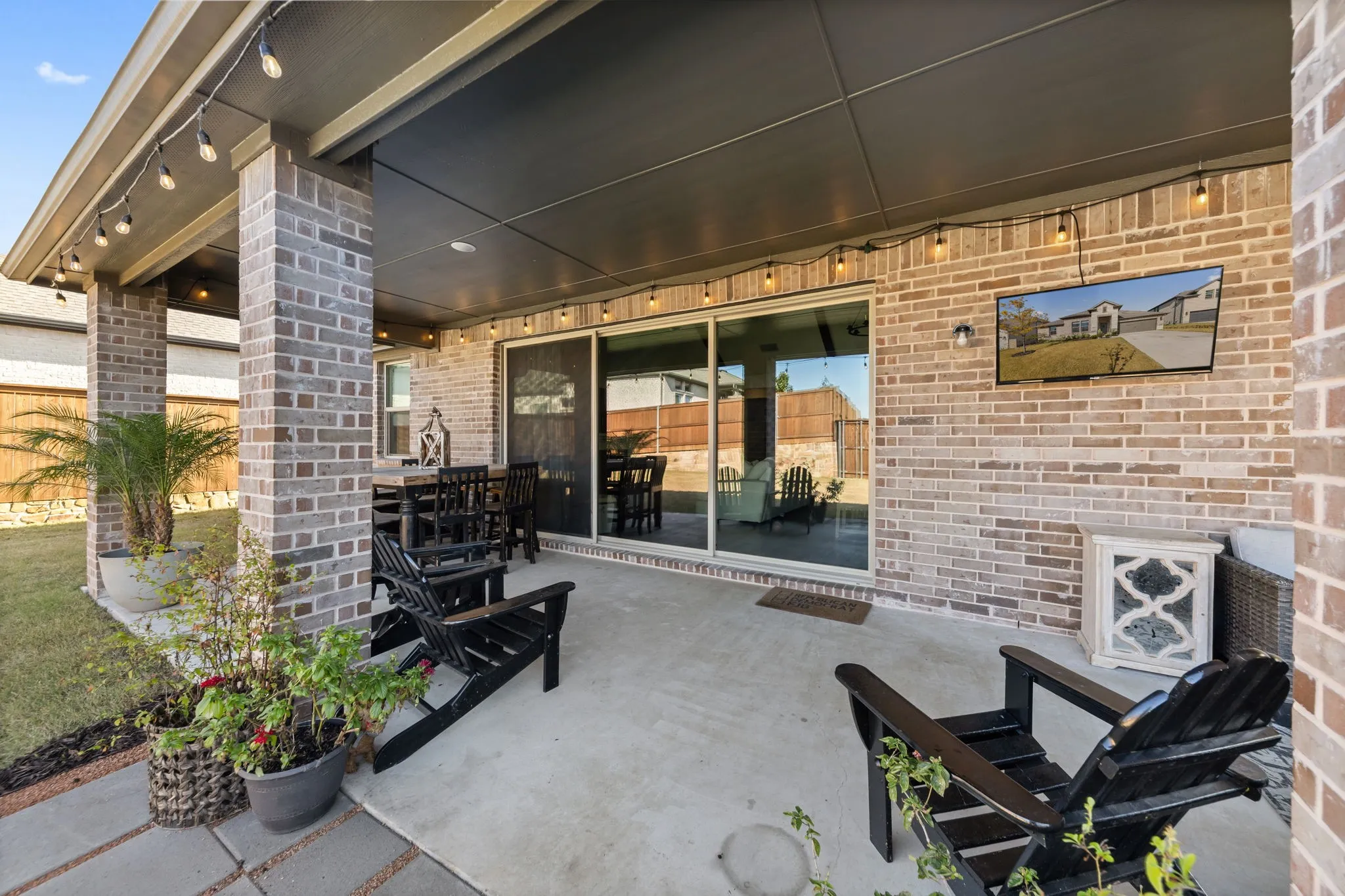 Single Family Residence For Rent in Rockwall County , 1340 Cartona Road, Fate, Texas 75087, 4 Bedrooms, 3 Bathrooms, 2 Garage spaces, 2,499 Sqft, built in 2024, Price $3,200, mls#21304667, Real Estate Agent in Fate, Homes For Rent in Rockwall county, Homes For Rent in Fate, Realtor in Fate Texas, Real Estate Brokerage Independent Realty Texas, Luminita Cordes Realtor