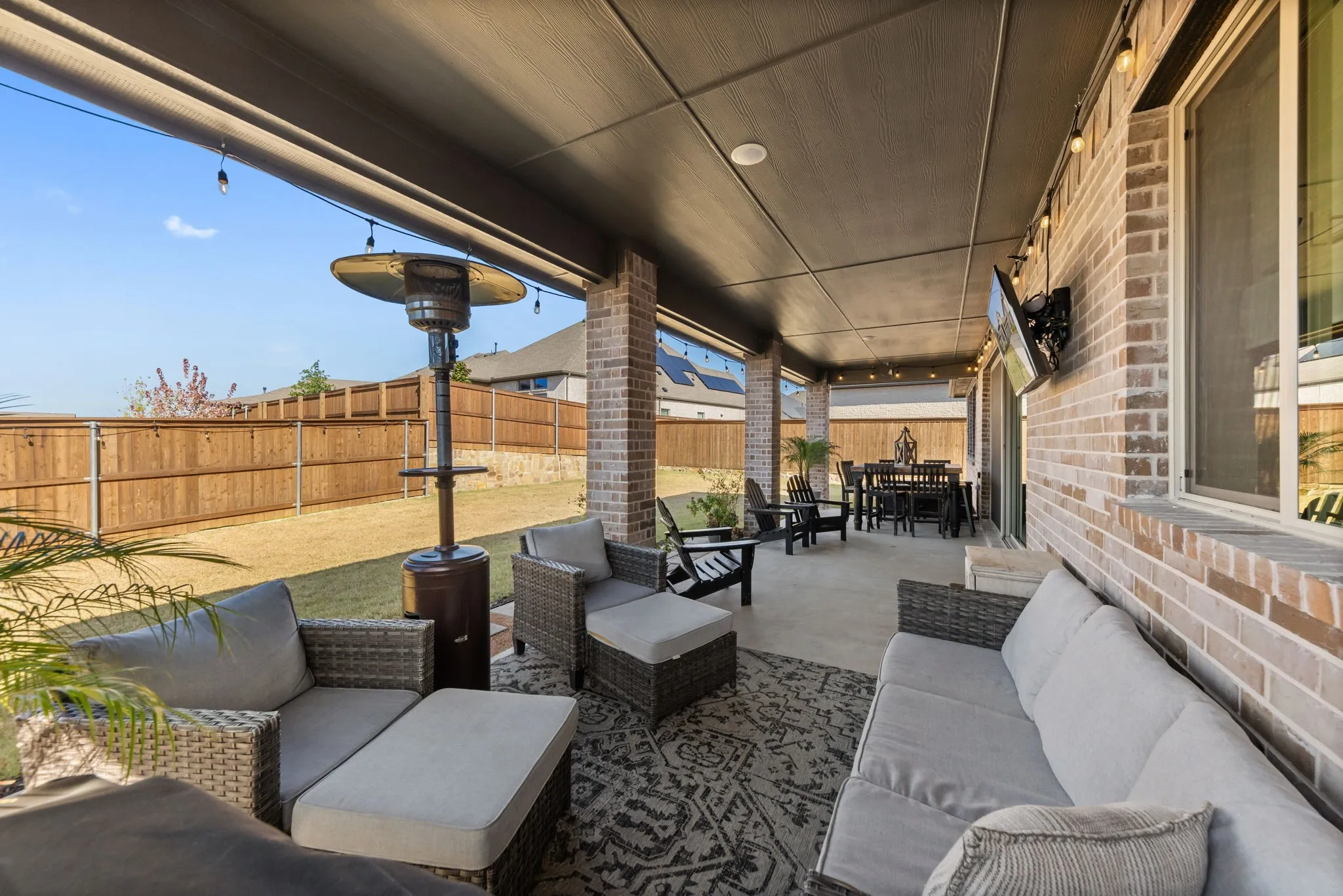 Single Family Residence For Rent in Rockwall County , 1340 Cartona Road, Fate, Texas 75087, 4 Bedrooms, 3 Bathrooms, 2 Garage spaces, 2,499 Sqft, built in 2024, Price $3,200, mls#21304667, Real Estate Agent in Fate, Homes For Rent in Rockwall county, Homes For Rent in Fate, Realtor in Fate Texas, Real Estate Brokerage Independent Realty Texas, Luminita Cordes Realtor
