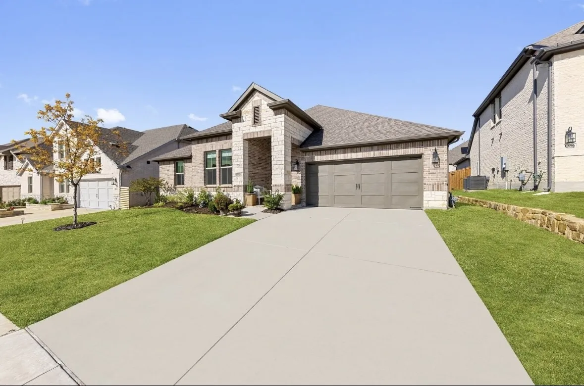 Single Family Residence For Rent in Rockwall County , 1340 Cartona Road, Fate, Texas 75087, 4 Bedrooms, 3 Bathrooms, 2 Garage spaces, 2,499 Sqft, built in 2024, Price $3,200, mls#21304667, Real Estate Agent in Fate, Homes For Rent in Rockwall county, Homes For Rent in Fate, Realtor in Fate Texas, Real Estate Brokerage Independent Realty Texas, Luminita Cordes Realtor