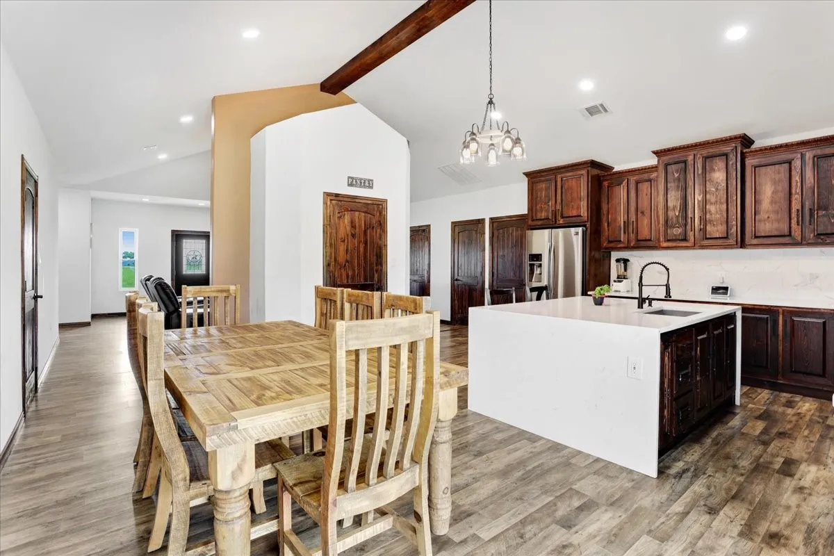 Single Family Residence For Sale in Fannin County , 4248 N Fm 273, Ivanhoe, Texas 75447, 3 Bedroom, 2 Bathroom, 2 Garage spaces, 1,968 Sqft, built in 2023, mls#21305584, Real Estate Agent in Ivanhoe, Homes For Sale in Fannin county, Homes For Sale in Ivanhoe, Realtor in Ivanhoe Texas, Real Estate Brokerage Independent Realty Texas, Luminita Cordes Realtor