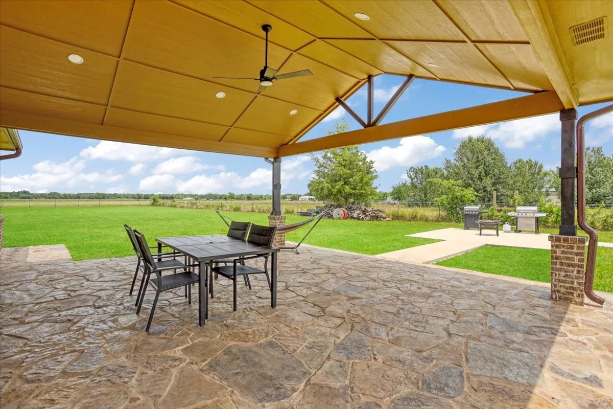 Single Family Residence For Sale in Fannin County , 4248 N Fm 273, Ivanhoe, Texas 75447, 3 Bedroom, 2 Bathroom, 2 Garage spaces, 1,968 Sqft, built in 2023, mls#21305584, Real Estate Agent in Ivanhoe, Homes For Sale in Fannin county, Homes For Sale in Ivanhoe, Realtor in Ivanhoe Texas, Real Estate Brokerage Independent Realty Texas, Luminita Cordes Realtor