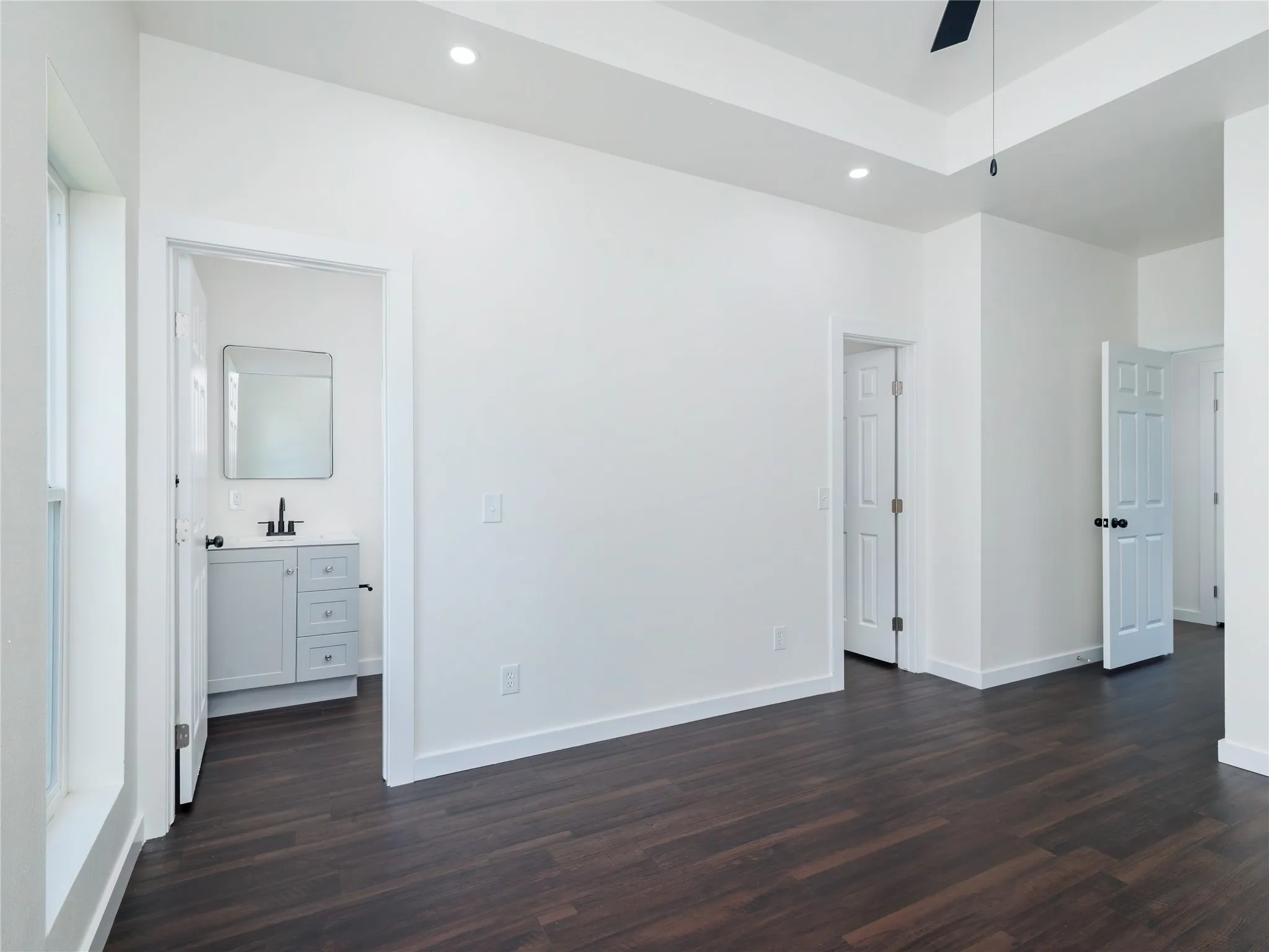 Master Suite