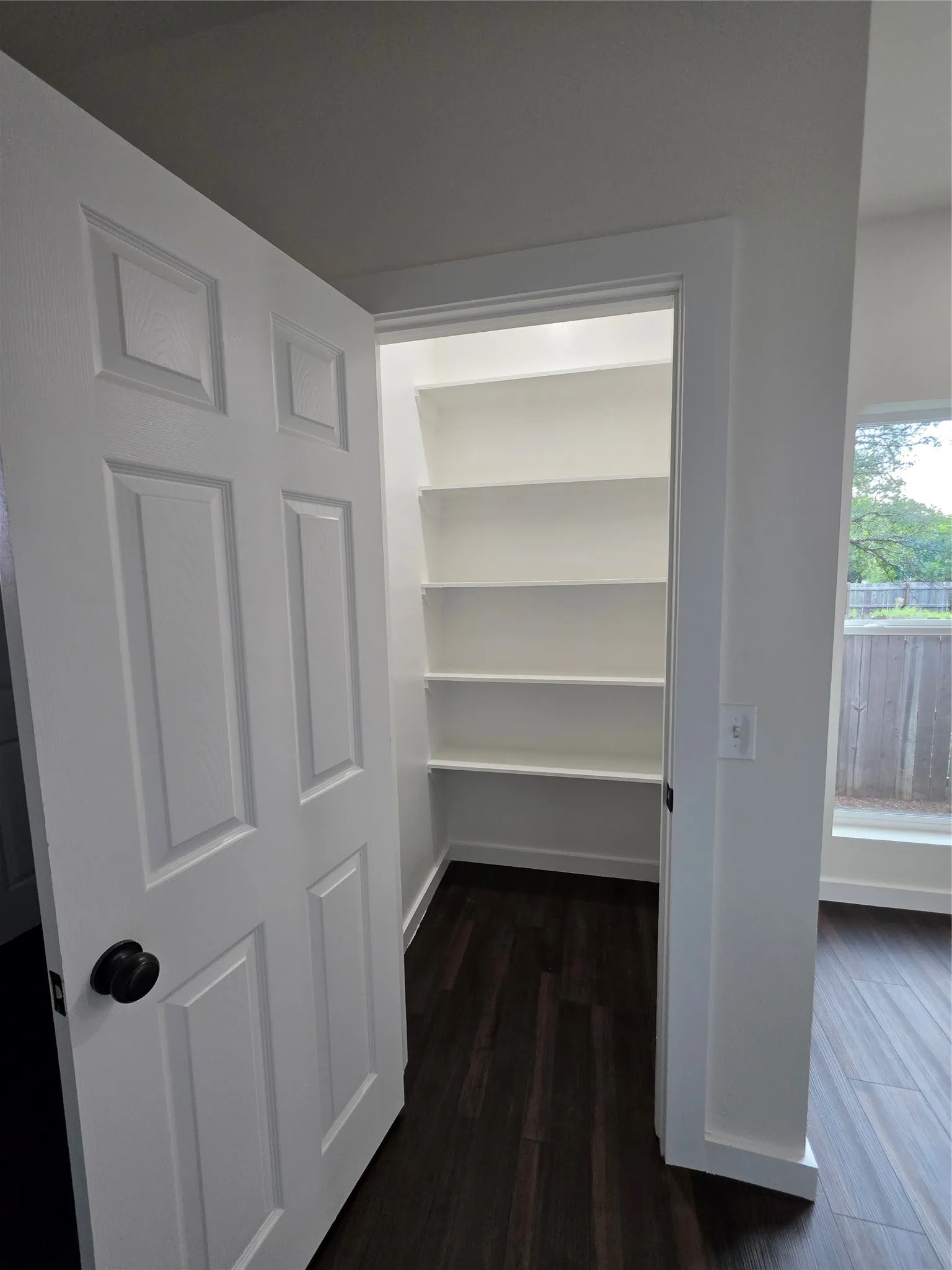 pantry