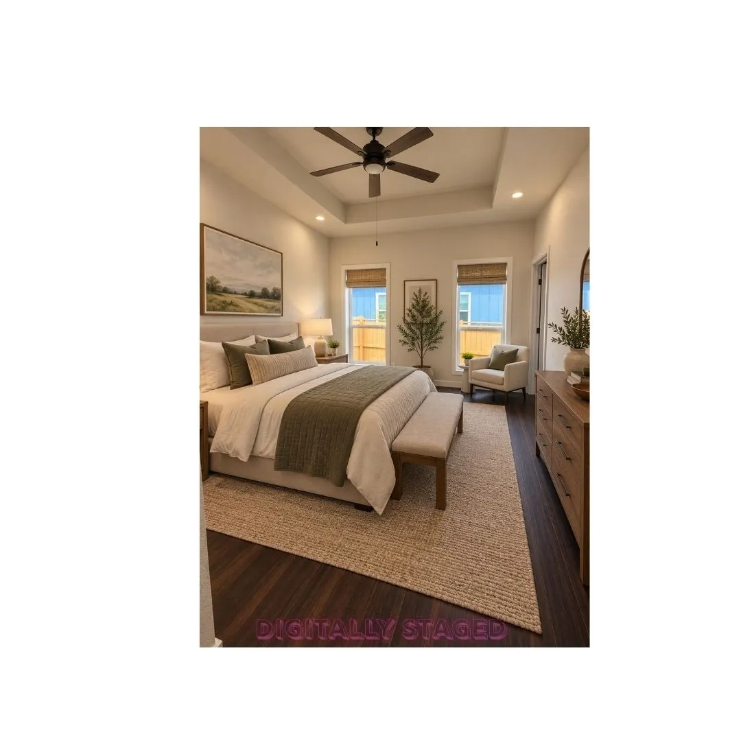 Master Suite