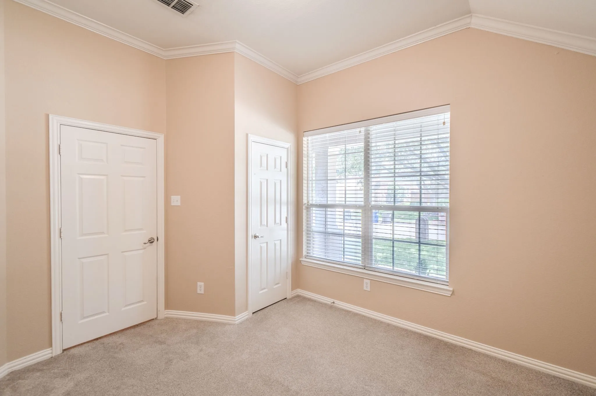 Office or 4th Bedroom
