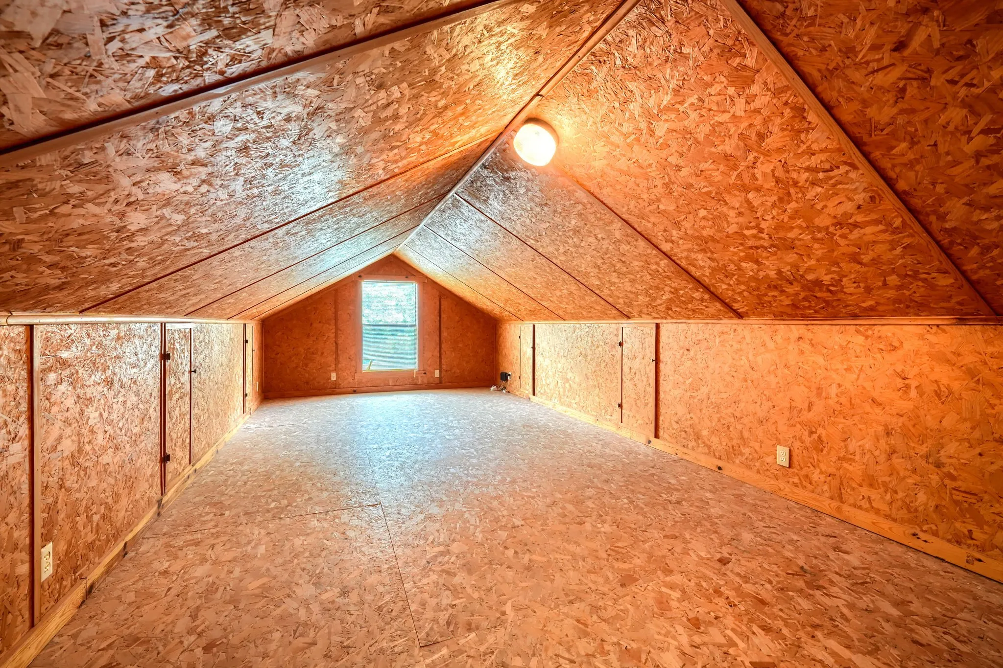 Bonus room