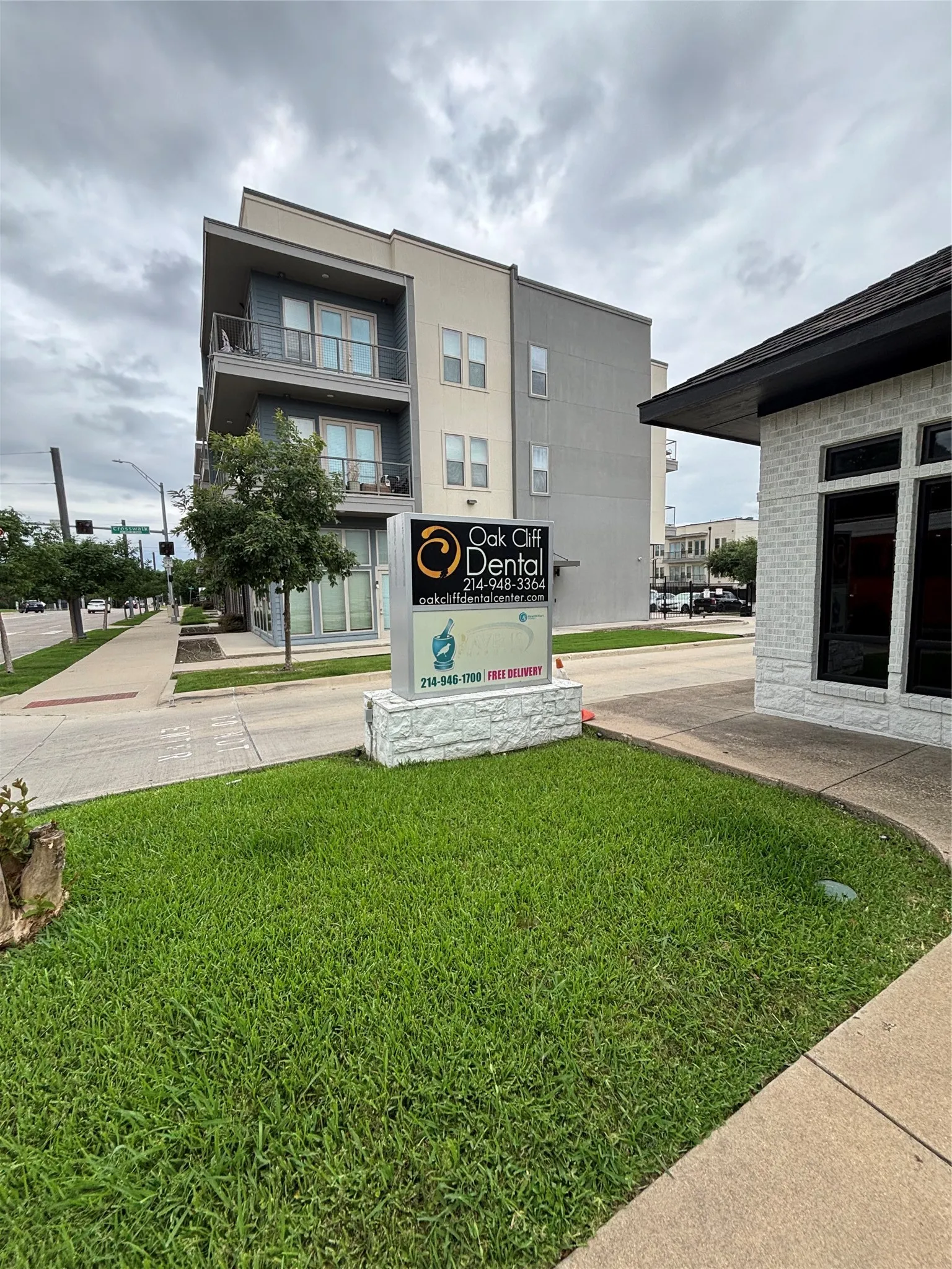 Office For Rent in Dallas County , 820 N Zang Boulevard 120, Dallas, Texas 75208, 0, 0, Garage spaces, 0 Sqft, built in 2003, mls#21299993, Real Estate Agent in Dallas, Homes For Rent in Dallas county, Homes For Rent in Dallas, Realtor in Dallas Texas, Real Estate Brokerage Independent Realty Texas, Luminita Cordes Realtor