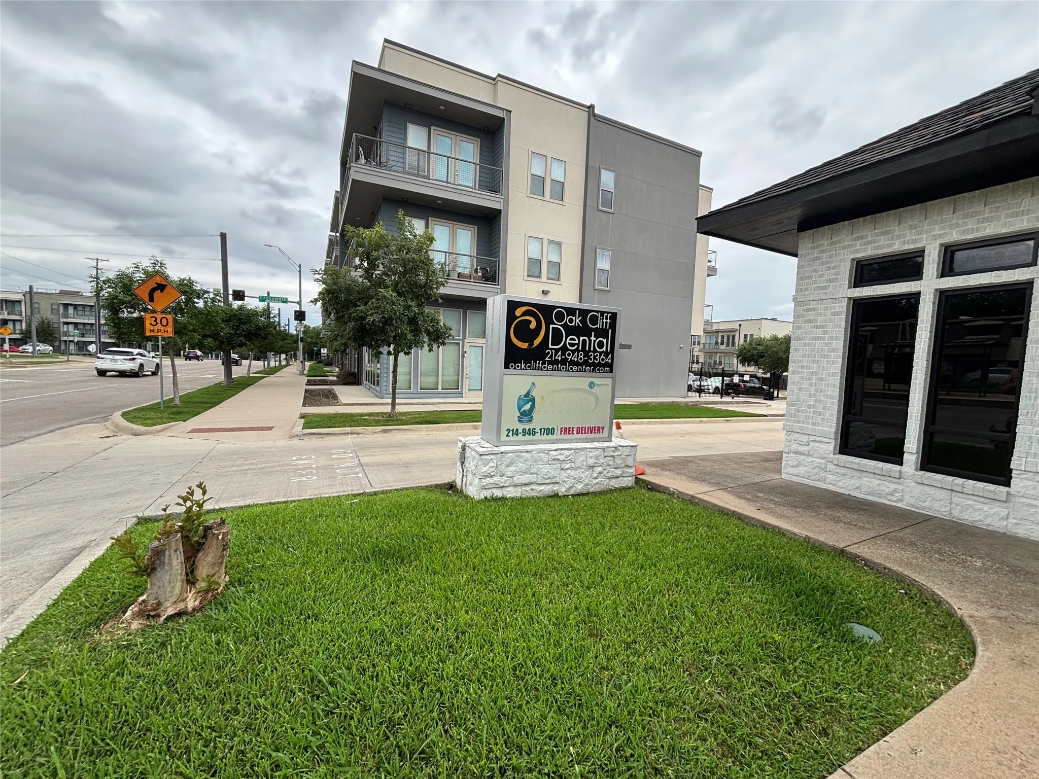 Office For Rent in Dallas County , 820 N Zang Boulevard 120, Dallas, Texas 75208, 0, 0, Garage spaces, 0 Sqft, built in 2003, mls#21299993, Real Estate Agent in Dallas, Homes For Rent in Dallas county, Homes For Rent in Dallas, Realtor in Dallas Texas, Real Estate Brokerage Independent Realty Texas, Luminita Cordes Realtor