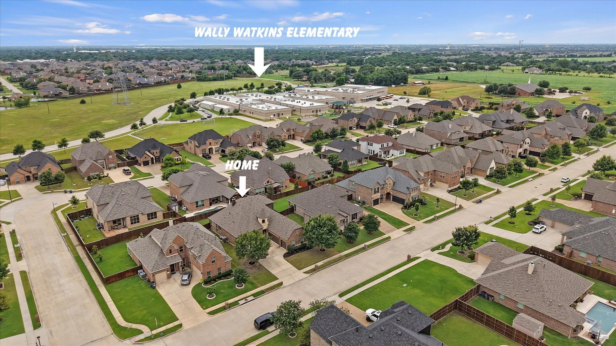 Single Family Residence For Sale in Collin County , 518 Sun Meadow Drive, Wylie, Texas 75098, 4 Bedroom, 3 Bathroom, 3 Garage spaces, 3,144 Sqft, built in 2015, mls#21304250, Real Estate Agent in Wylie, Homes For Sale in Collin county, Homes For Sale in Wylie, Realtor in Wylie Texas, Real Estate Brokerage Independent Realty Texas, Luminita Cordes Realtor