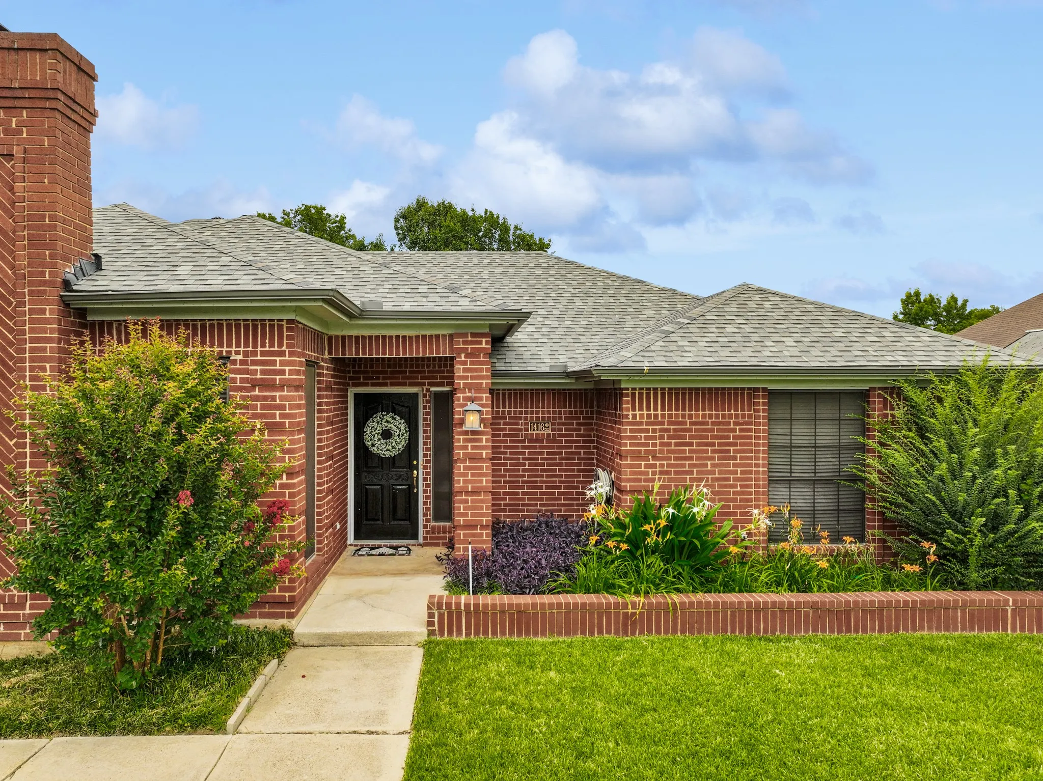 Thoughtfully designed with flowing living spaces, abundant storage, & flexible rooms that adapt to your lifestyle, this home offers the perfect balance of comfort, function & charm. With peaceful views & inviting spaces throughout, you'll feel at home from the moment you arrive.