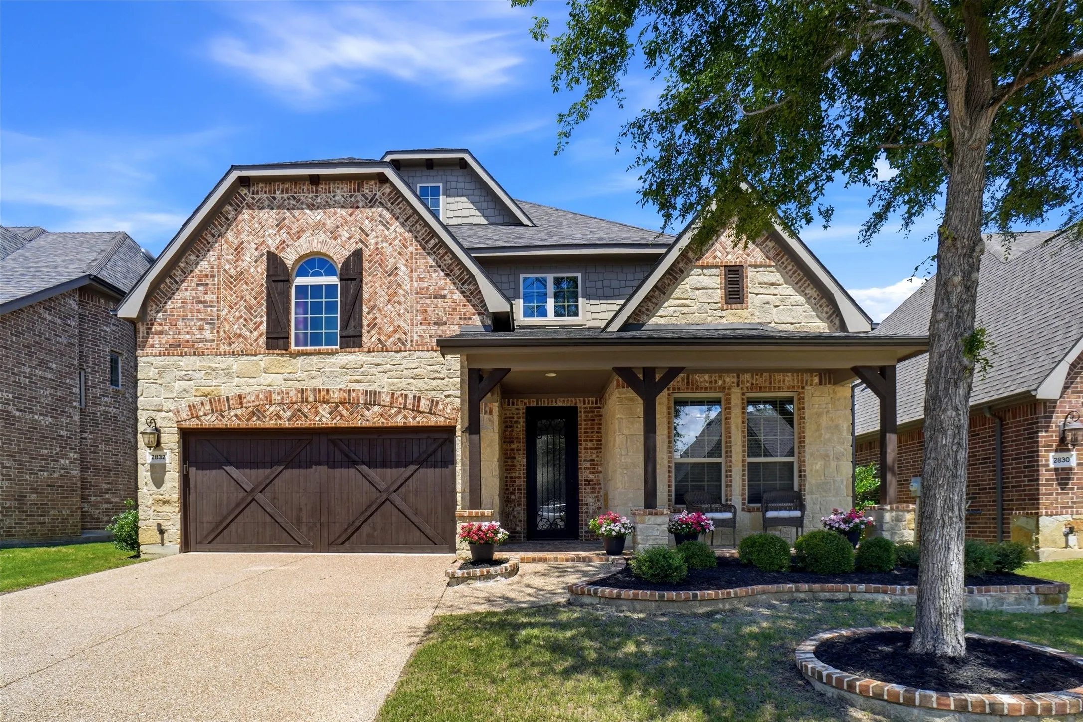 Single Family Residence For Sale in Denton County , 2832 Earl Drive, Trophy Club, Texas 76262, 4 Bedroom, 4 Bathroom, 2 Garage spaces, 2,900 Sqft, built in 2012, mls#21298496, Real Estate Agent in Trophy Club, Homes For Sale in Denton county, Homes For Sale in Trophy Club, Realtor in Trophy Club Texas, Real Estate Brokerage Independent Realty Texas, Luminita Cordes Realtor