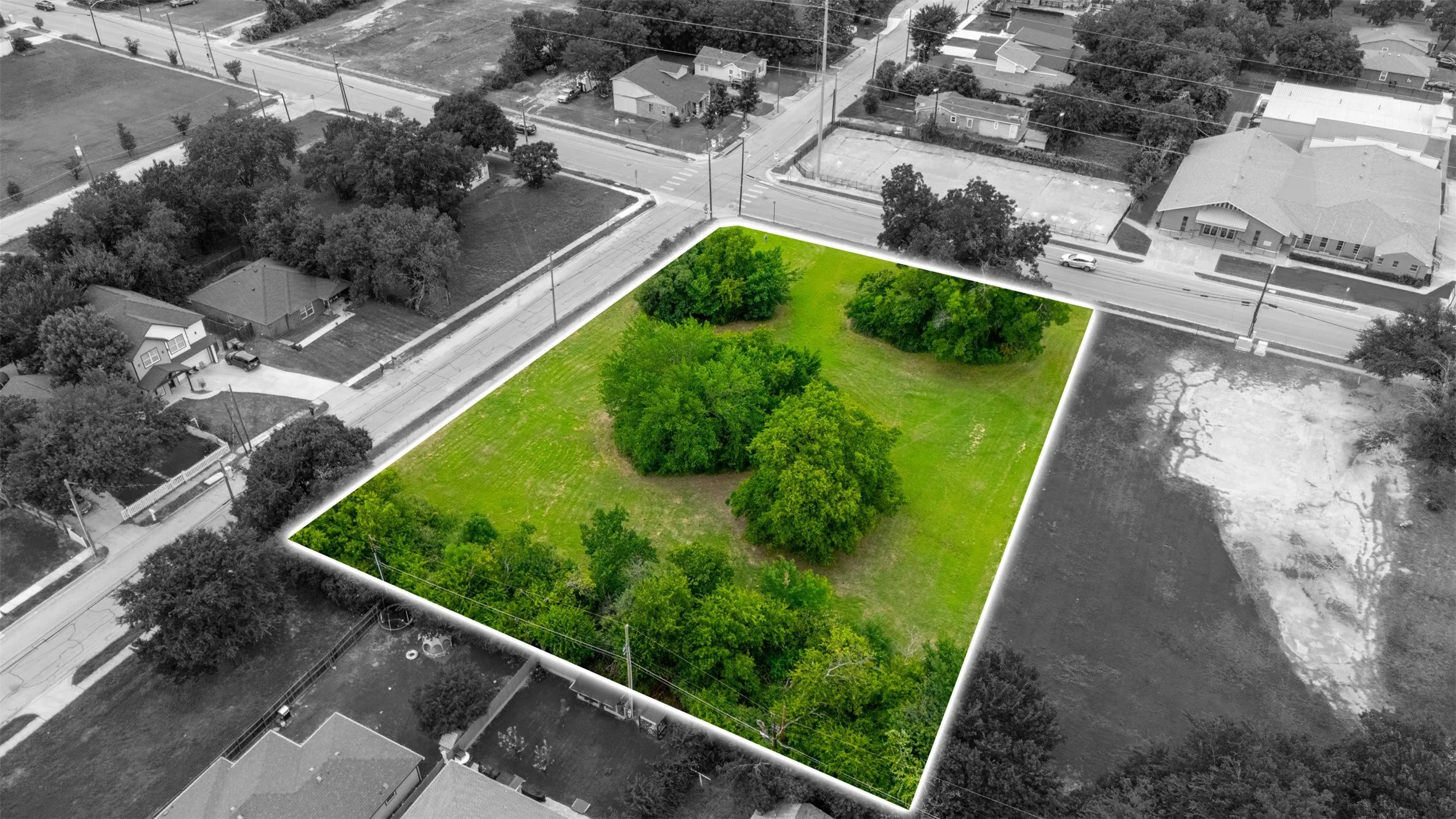 Unimproved Land For Sale in Tarrant County , 5200 Ramey Avenue, Fort Worth, Texas 76105, 0, 0, Garage spaces, 0 Sqft, built in 0, mls#21305699, Real Estate Agent in Fort Worth, Homes For Sale in Tarrant county, Homes For Sale in Fort Worth, Realtor in Fort Worth Texas, Real Estate Brokerage Independent Realty Texas, Luminita Cordes Realtor