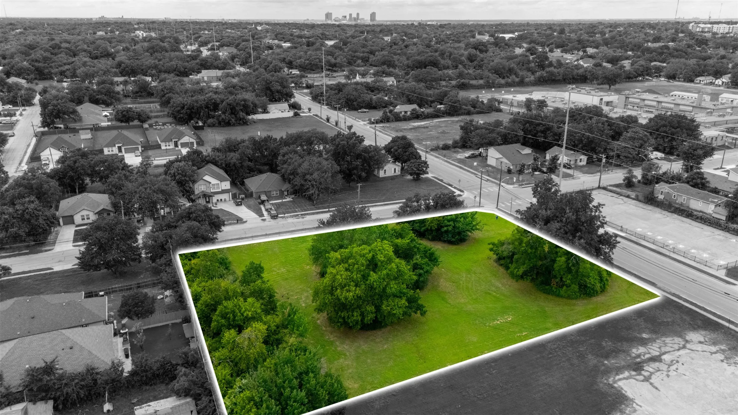 Unimproved Land For Sale in Tarrant County , 5200 Ramey Avenue, Fort Worth, Texas 76105, 0, 0, Garage spaces, 0 Sqft, built in 0, mls#21305699, Real Estate Agent in Fort Worth, Homes For Sale in Tarrant county, Homes For Sale in Fort Worth, Realtor in Fort Worth Texas, Real Estate Brokerage Independent Realty Texas, Luminita Cordes Realtor