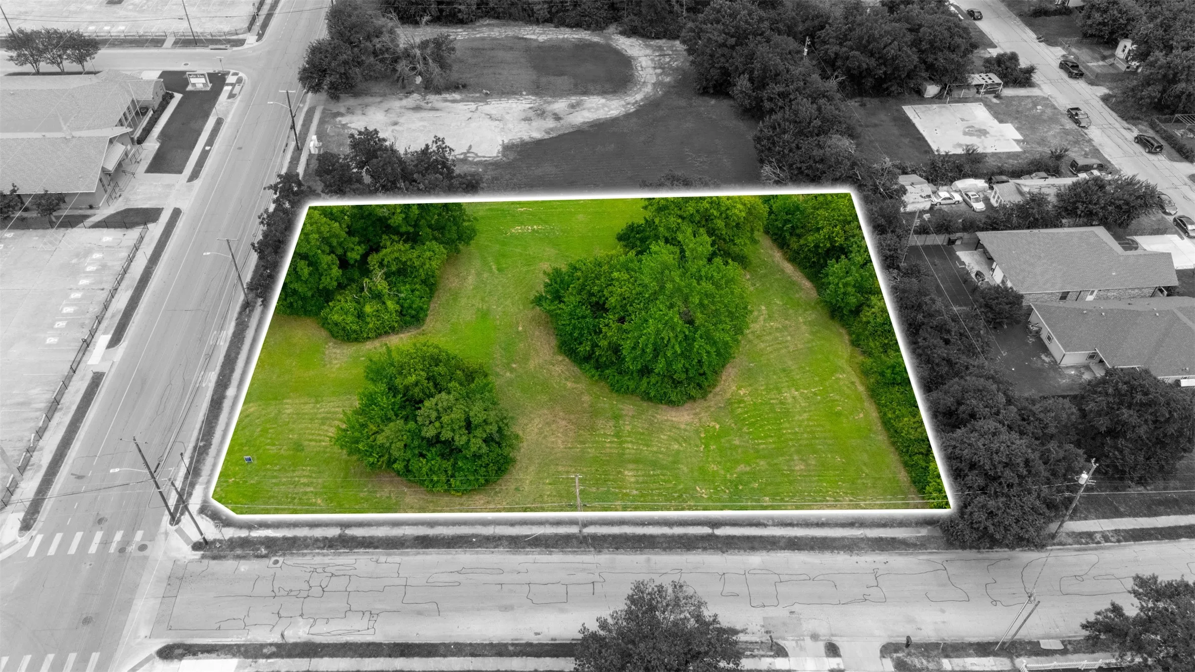 Unimproved Land For Sale in Tarrant County , 5200 Ramey Avenue, Fort Worth, Texas 76105, 0, 0, Garage spaces, 0 Sqft, built in 0, mls#21305699, Real Estate Agent in Fort Worth, Homes For Sale in Tarrant county, Homes For Sale in Fort Worth, Realtor in Fort Worth Texas, Real Estate Brokerage Independent Realty Texas, Luminita Cordes Realtor