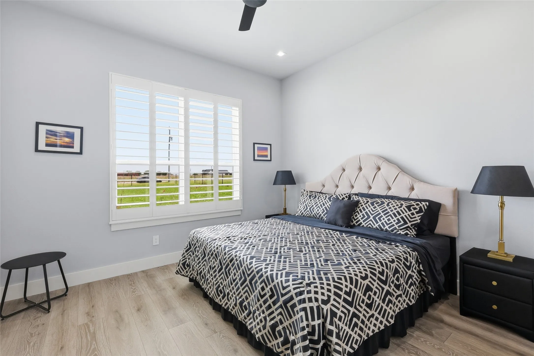 Ensuite Bedroom (Guest House)