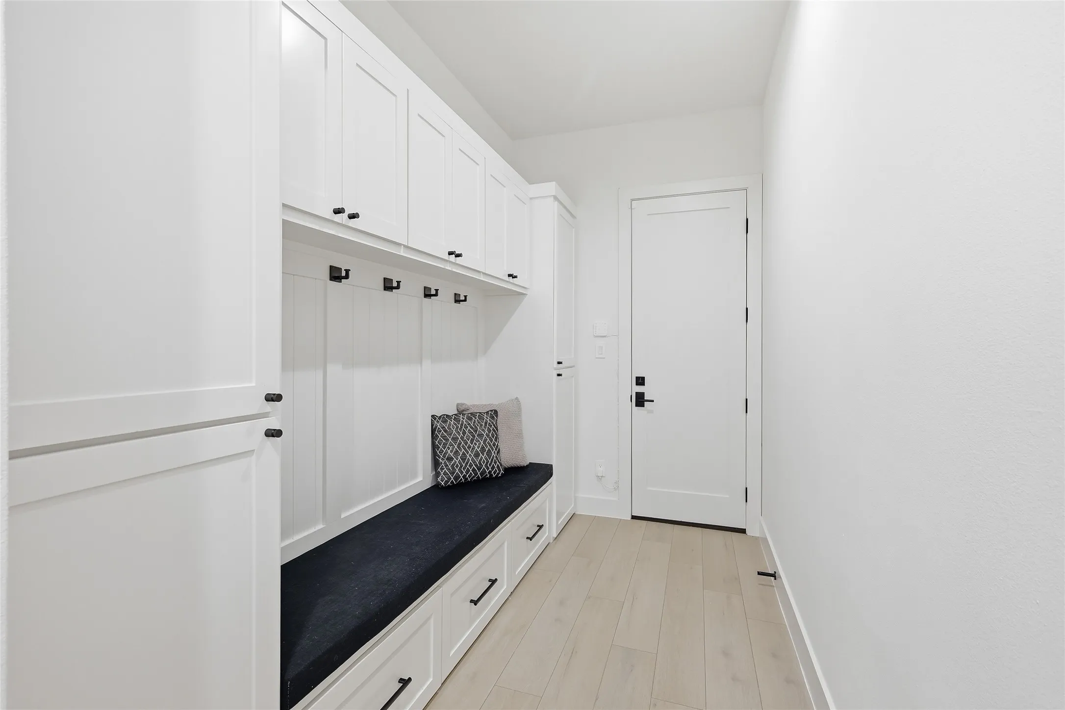 Mud Room (Main House)