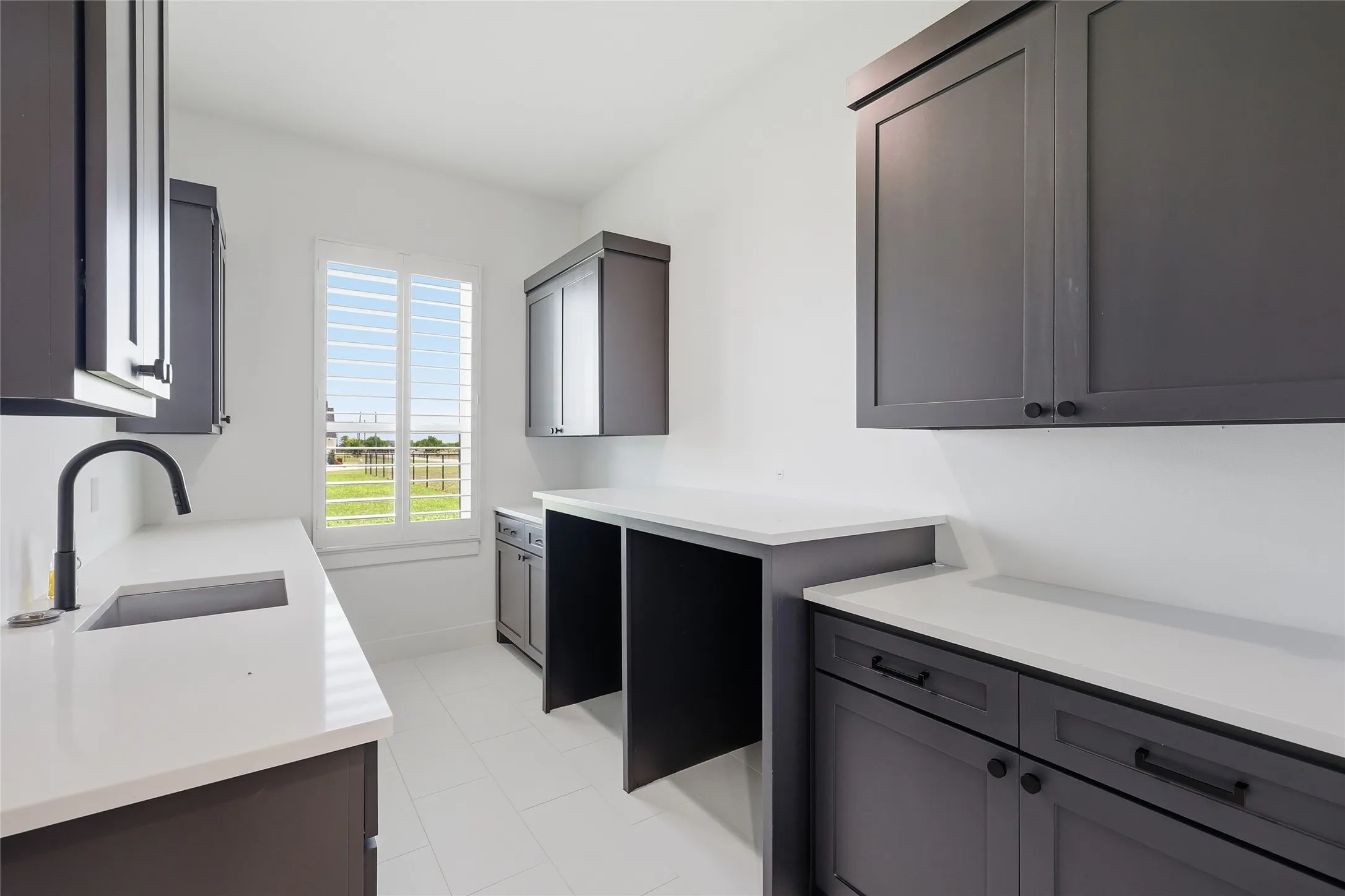 Laundry Room (Main House)