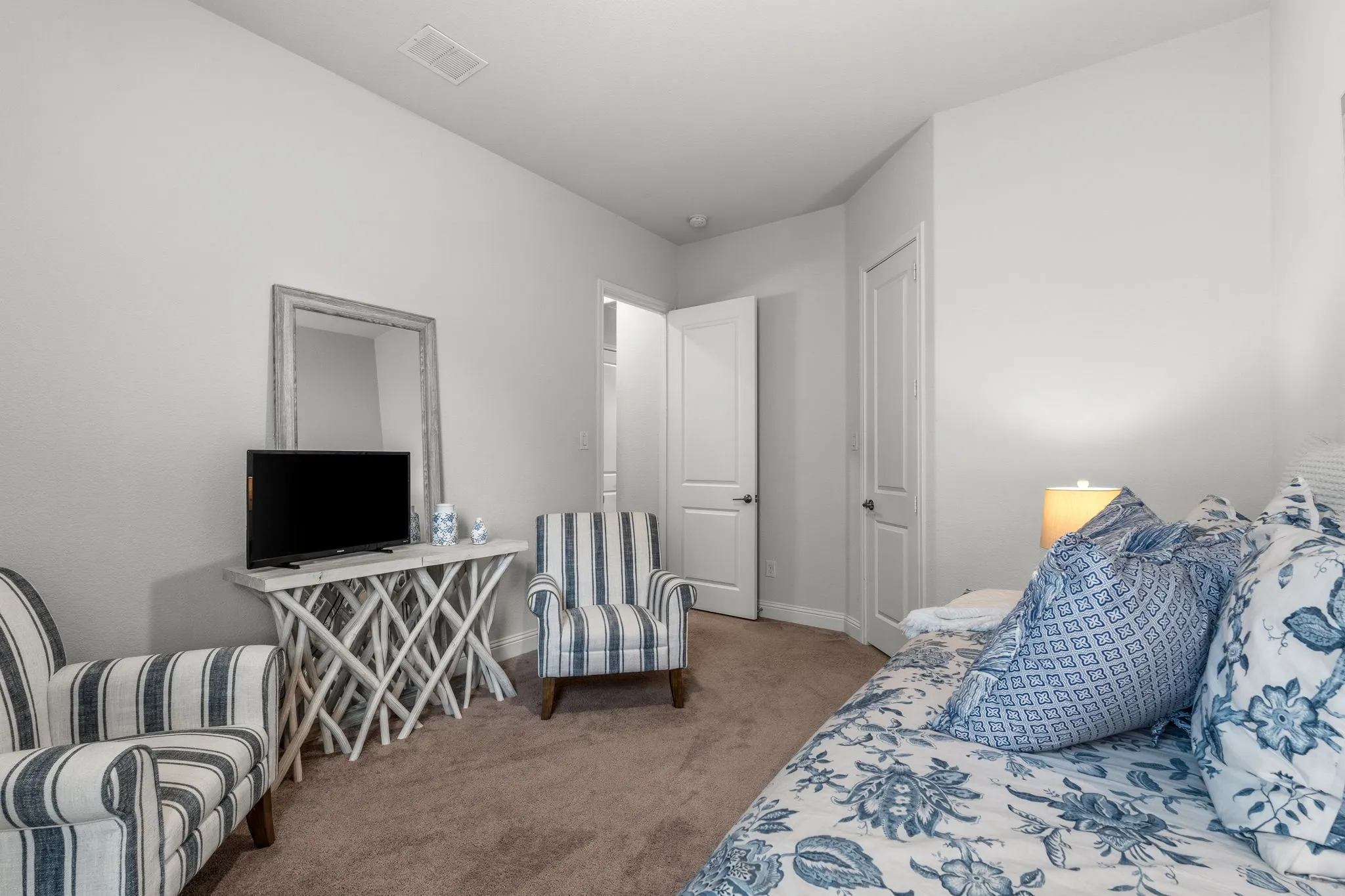 Bedroom #3