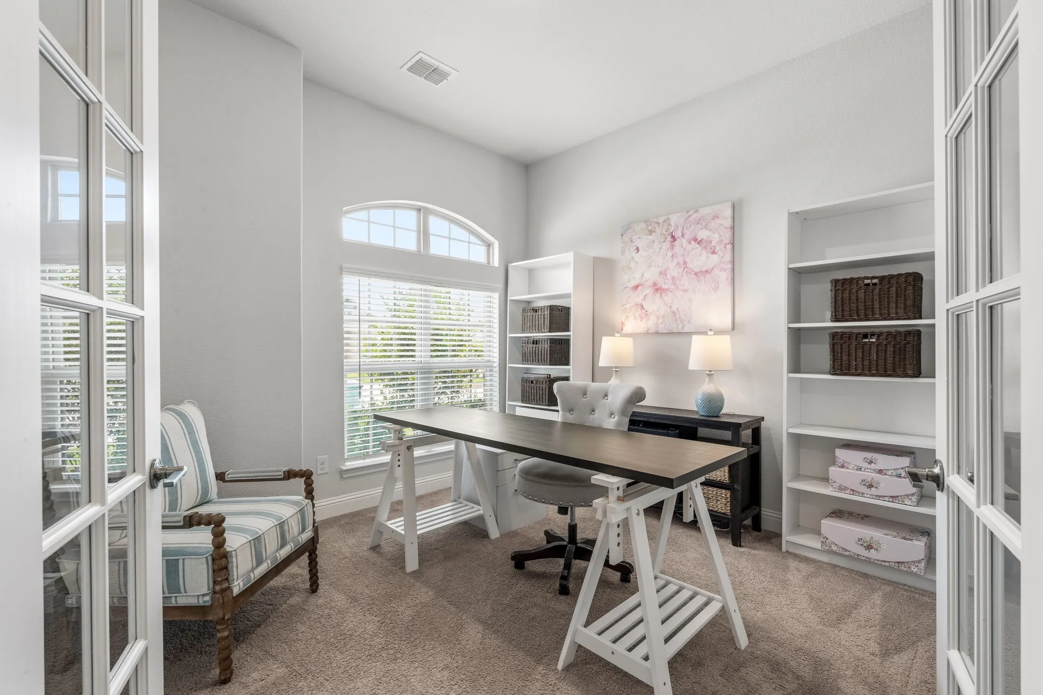 Designated Office