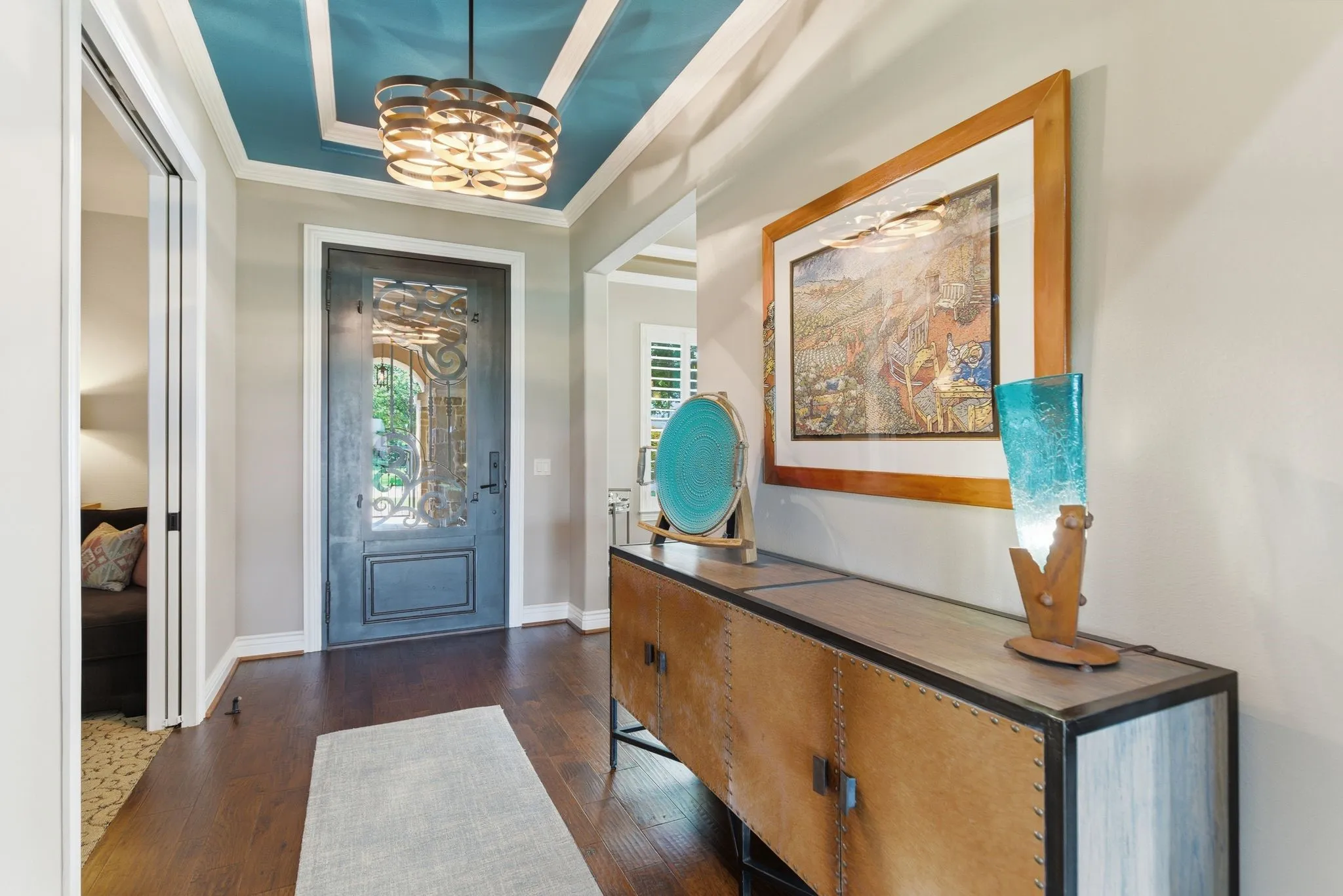Single Family Residence For Sale in Denton County , 8713 Gardenia Drive, Denton, Texas 76207, 2 Bedroom, 3 Bathroom, 3 Garage spaces, 2,952 Sqft, built in 2015, mls#21258049, Real Estate Agent in Denton, Homes For Sale in Denton county, Homes For Sale in Denton, Realtor in Denton Texas, Real Estate Brokerage Independent Realty Texas, Luminita Cordes Realtor
