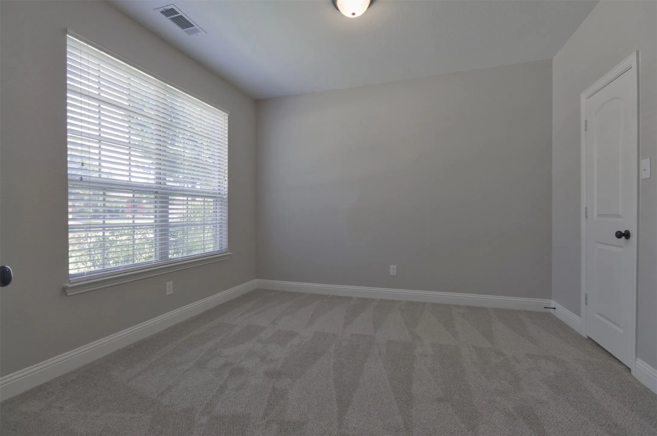1st story bedroom or office