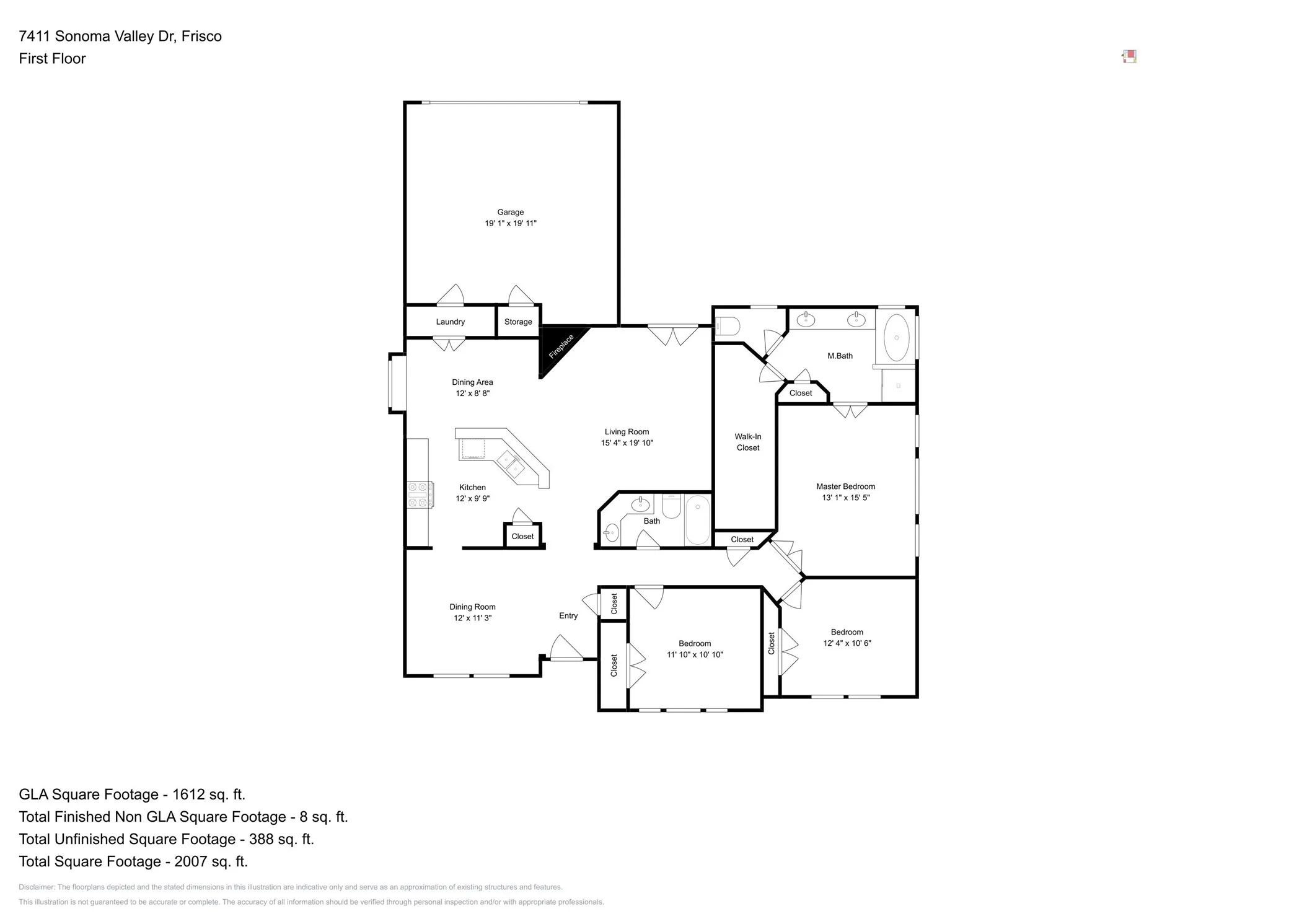Single Family Residence For Rent in Collin County , 7411 Sonoma Valley Drive, Frisco, Texas 75035, 3 Bedroom, 2 Bathroom, 2 Garage spaces, 1,705 Sqft, built in 1998, mls#21305746, Real Estate Agent in Frisco, Homes For Rent in Collin county, Homes For Rent in Frisco, Realtor in Frisco Texas, Real Estate Brokerage Independent Realty Texas, Luminita Cordes Realtor