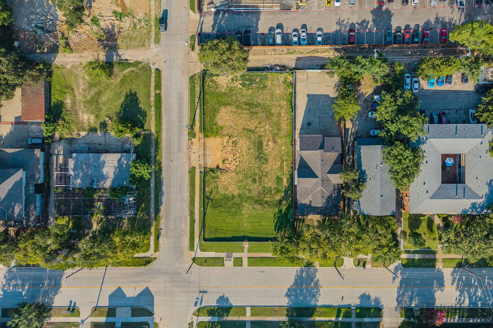 Unimproved Land For Sale in Dallas County , 722 N Marsalis Avenue, Dallas, Texas 75203, 0, 0, Garage spaces, 0 Sqft, built in 0, Price $699,000, mls#21305778, Real Estate Agent in Dallas, Homes For Sale in Dallas county, Homes For Sale in Dallas, Realtor in Dallas Texas, Real Estate Brokerage Independent Realty Texas, Luminita Cordes Realtor