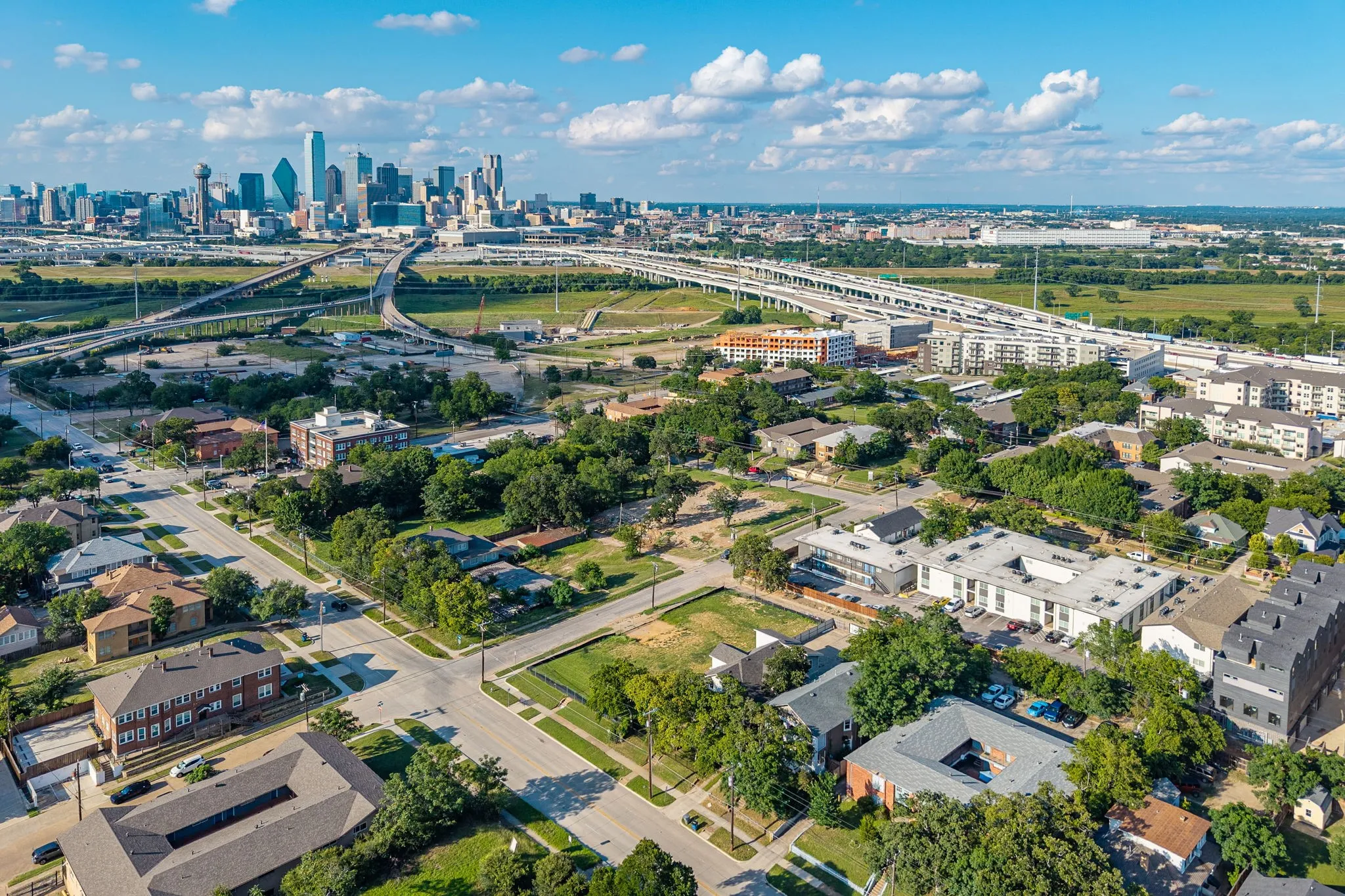 Unimproved Land For Sale in Dallas County , 722 N Marsalis Avenue, Dallas, Texas 75203, 0, 0, Garage spaces, 0 Sqft, built in 0, Price $699,000, mls#21305778, Real Estate Agent in Dallas, Homes For Sale in Dallas county, Homes For Sale in Dallas, Realtor in Dallas Texas, Real Estate Brokerage Independent Realty Texas, Luminita Cordes Realtor