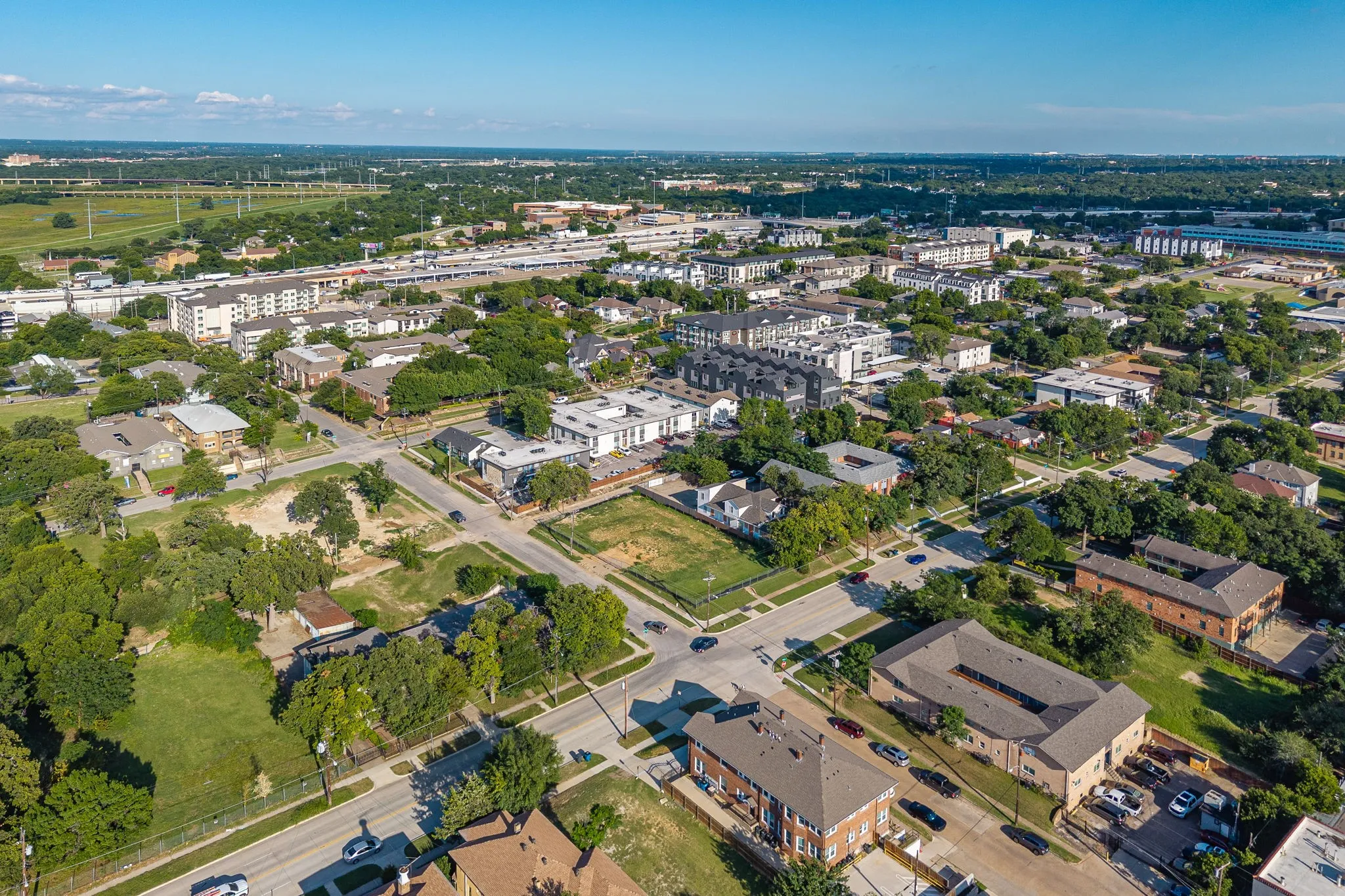 Unimproved Land For Sale in Dallas County , 722 N Marsalis Avenue, Dallas, Texas 75203, 0, 0, Garage spaces, 0 Sqft, built in 0, Price $699,000, mls#21305778, Real Estate Agent in Dallas, Homes For Sale in Dallas county, Homes For Sale in Dallas, Realtor in Dallas Texas, Real Estate Brokerage Independent Realty Texas, Luminita Cordes Realtor