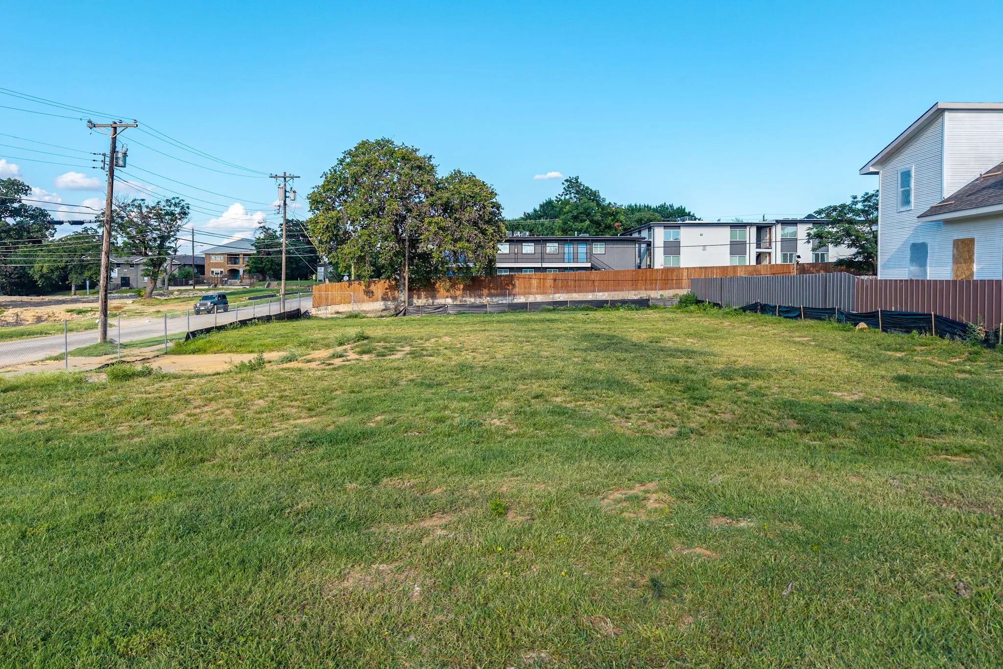 Unimproved Land For Sale in Dallas County , 722 N Marsalis Avenue, Dallas, Texas 75203, 0, 0, Garage spaces, 0 Sqft, built in 0, Price $699,000, mls#21305778, Real Estate Agent in Dallas, Homes For Sale in Dallas county, Homes For Sale in Dallas, Realtor in Dallas Texas, Real Estate Brokerage Independent Realty Texas, Luminita Cordes Realtor