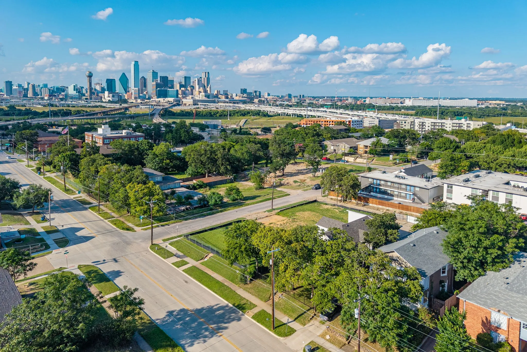 Unimproved Land For Sale in Dallas County , 722 N Marsalis Avenue, Dallas, Texas 75203, 0, 0, Garage spaces, 0 Sqft, built in 0, Price $699,000, mls#21305778, Real Estate Agent in Dallas, Homes For Sale in Dallas county, Homes For Sale in Dallas, Realtor in Dallas Texas, Real Estate Brokerage Independent Realty Texas, Luminita Cordes Realtor