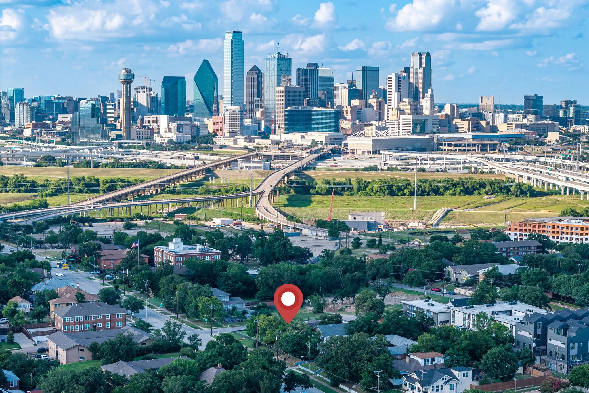 Unimproved Land For Sale in Dallas County , 722 N Marsalis Avenue, Dallas, Texas 75203, 0, 0, Garage spaces, 0 Sqft, built in 0, Price $699,000, mls#21305778, Real Estate Agent in Dallas, Homes For Sale in Dallas county, Homes For Sale in Dallas, Realtor in Dallas Texas, Real Estate Brokerage Independent Realty Texas, Luminita Cordes Realtor