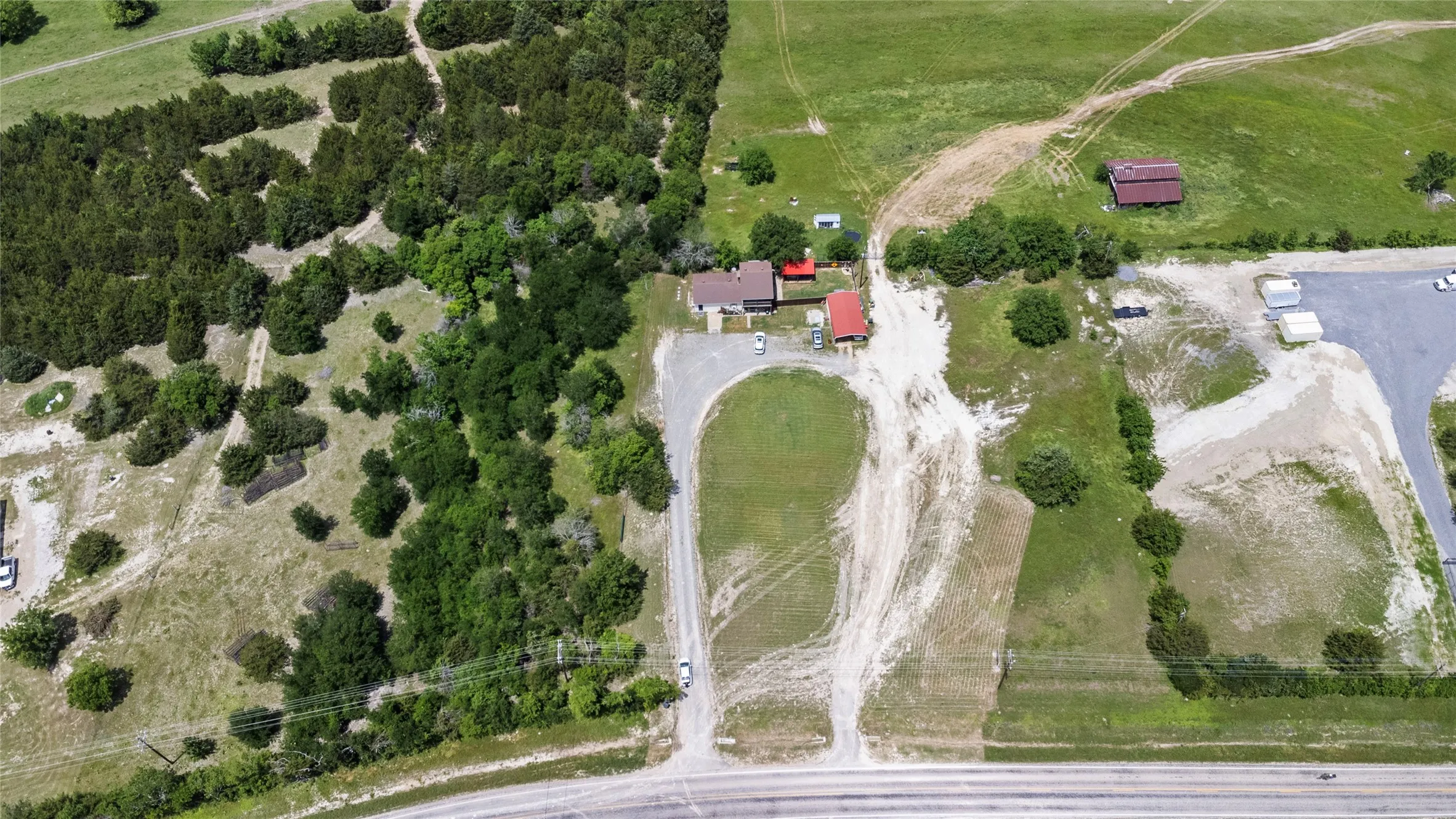 Unimproved Land For Sale in Grayson County , 0000 FM 121, Van Alstyne, Texas 75495, 0, 0, Garage spaces, 0 Sqft, built in 0, mls#21304973, Real Estate Agent in Van Alstyne, Homes For Sale in Grayson county, Homes For Sale in Van Alstyne, Realtor in Van Alstyne Texas, Real Estate Brokerage Independent Realty Texas, Luminita Cordes Realtor