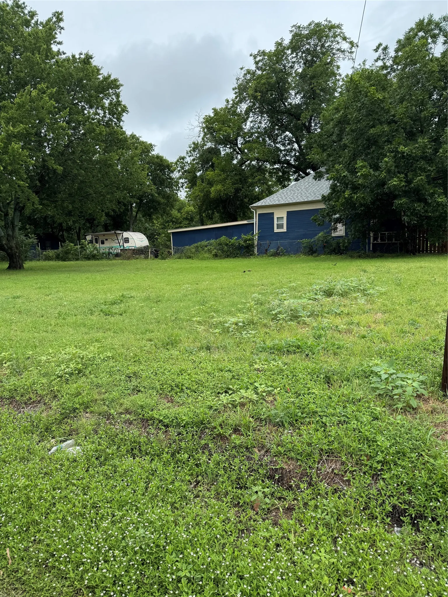 Yard
