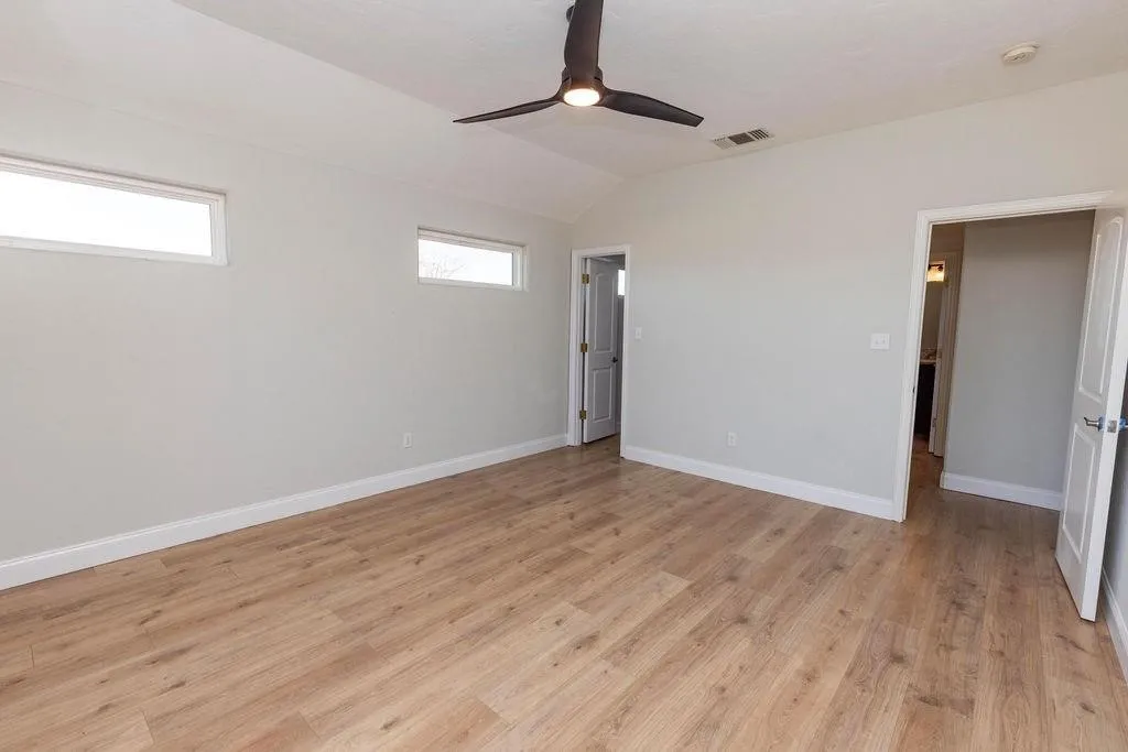 Upstairs Bedroom