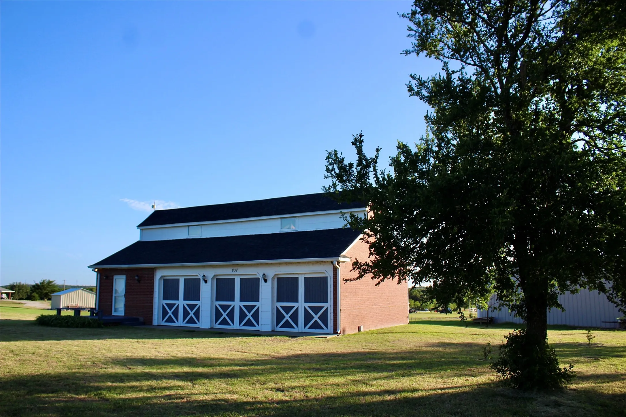 view  from Beach Road