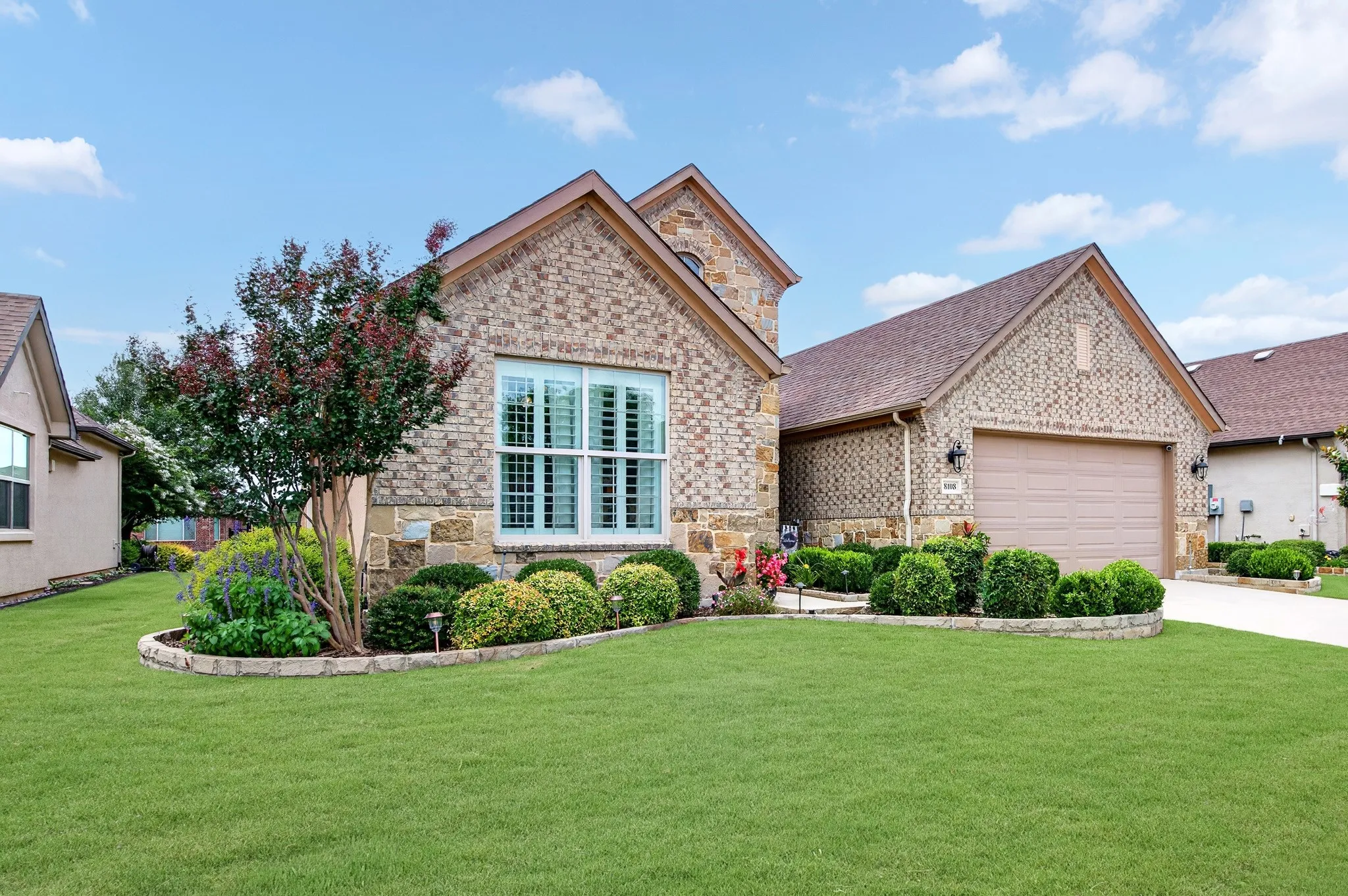 Single Family Residence For Sale in Denton County , 8108 Sanderling Drive, Denton, Texas 76207, 2 Bedroom, 3 Bathroom, 2 Garage spaces, 2,045 Sqft, built in 2018, mls#21305345, Real Estate Agent in Denton, Homes For Sale in Denton county, Homes For Sale in Denton, Realtor in Denton Texas, Real Estate Brokerage Independent Realty Texas, Luminita Cordes Realtor