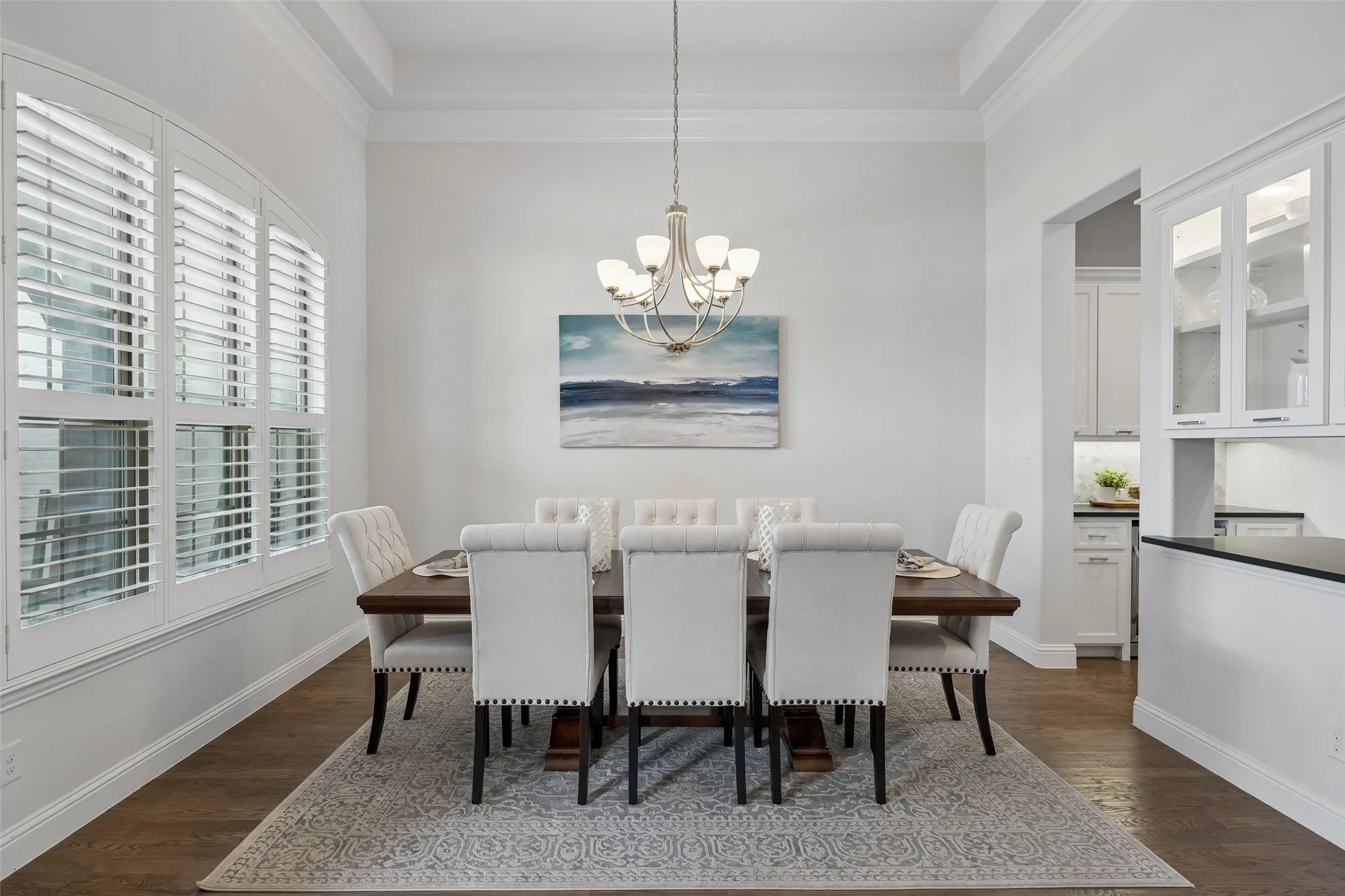 Single Family Residence For Sale in Collin County , 6300 Warwick Way, Parker, Texas 75002, 7 Bedroom, 8 Bathroom, 5 Garage spaces, 6,135 Sqft, built in 2017, mls#21292276, Real Estate Agent in Parker, Homes For Sale in Collin county, Homes For Sale in Parker, Realtor in Parker Texas, Real Estate Brokerage Independent Realty Texas, Luminita Cordes Realtor