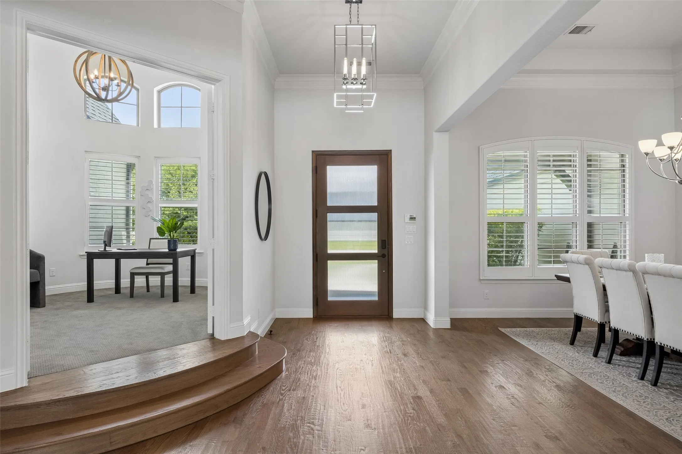Single Family Residence For Sale in Collin County , 6300 Warwick Way, Parker, Texas 75002, 7 Bedroom, 8 Bathroom, 5 Garage spaces, 6,135 Sqft, built in 2017, mls#21292276, Real Estate Agent in Parker, Homes For Sale in Collin county, Homes For Sale in Parker, Realtor in Parker Texas, Real Estate Brokerage Independent Realty Texas, Luminita Cordes Realtor