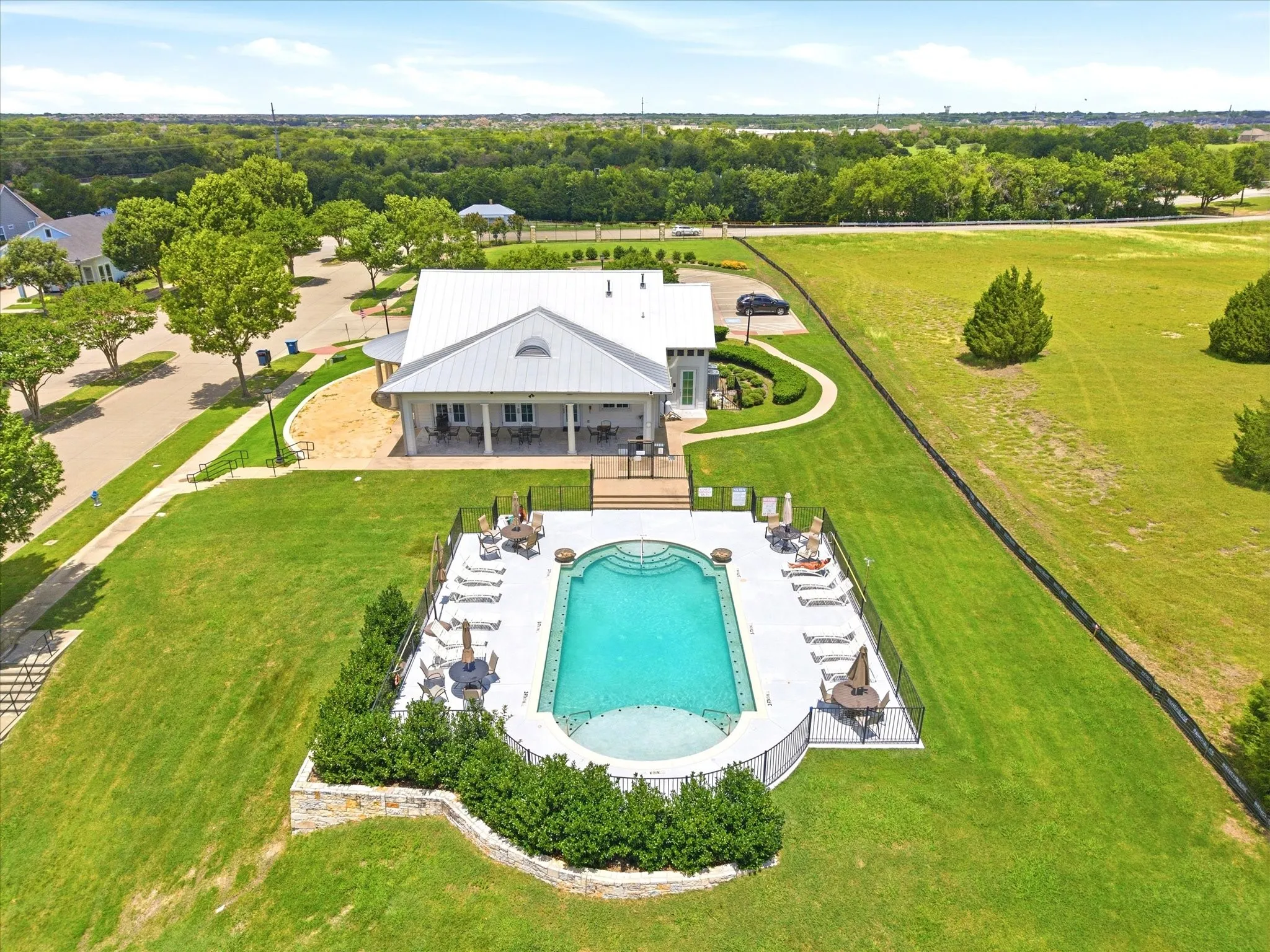 Park Place Community