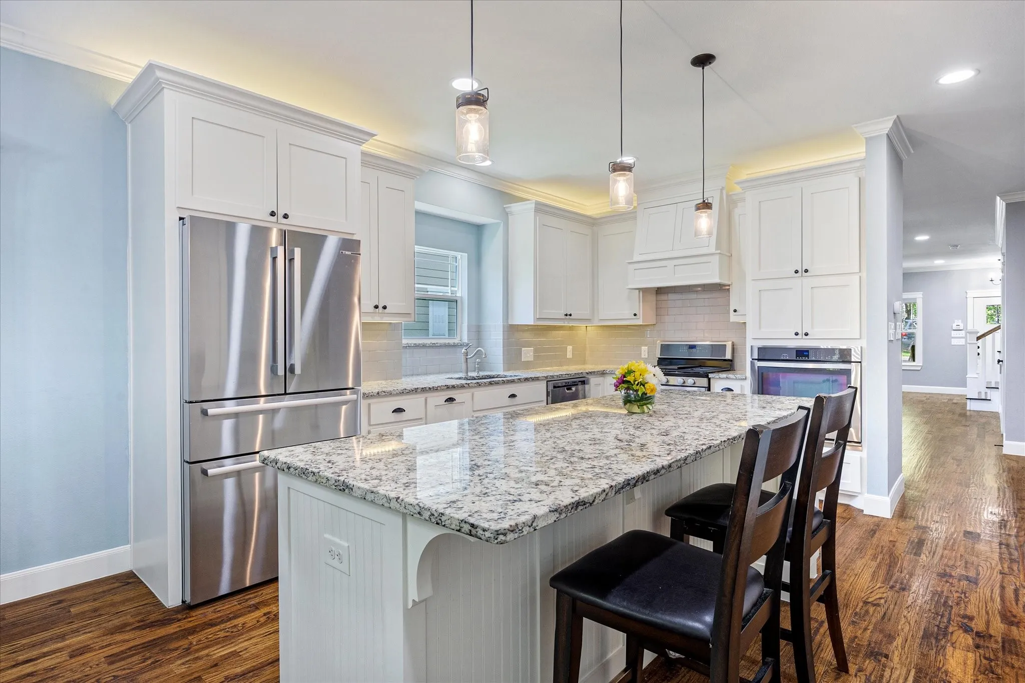 Single Family Residence For Sale in Rockwall County , 423 Jordan Farm Circle, Rockwall, Texas 75087, 3 Bedroom, 3 Bathroom, 2 Garage spaces, 2,610 Sqft, built in 2014, mls#21296400, Real Estate Agent in Rockwall, Homes For Sale in Rockwall county, Homes For Sale in Rockwall, Realtor in Rockwall Texas, Real Estate Brokerage Independent Realty Texas, Luminita Cordes Realtor
