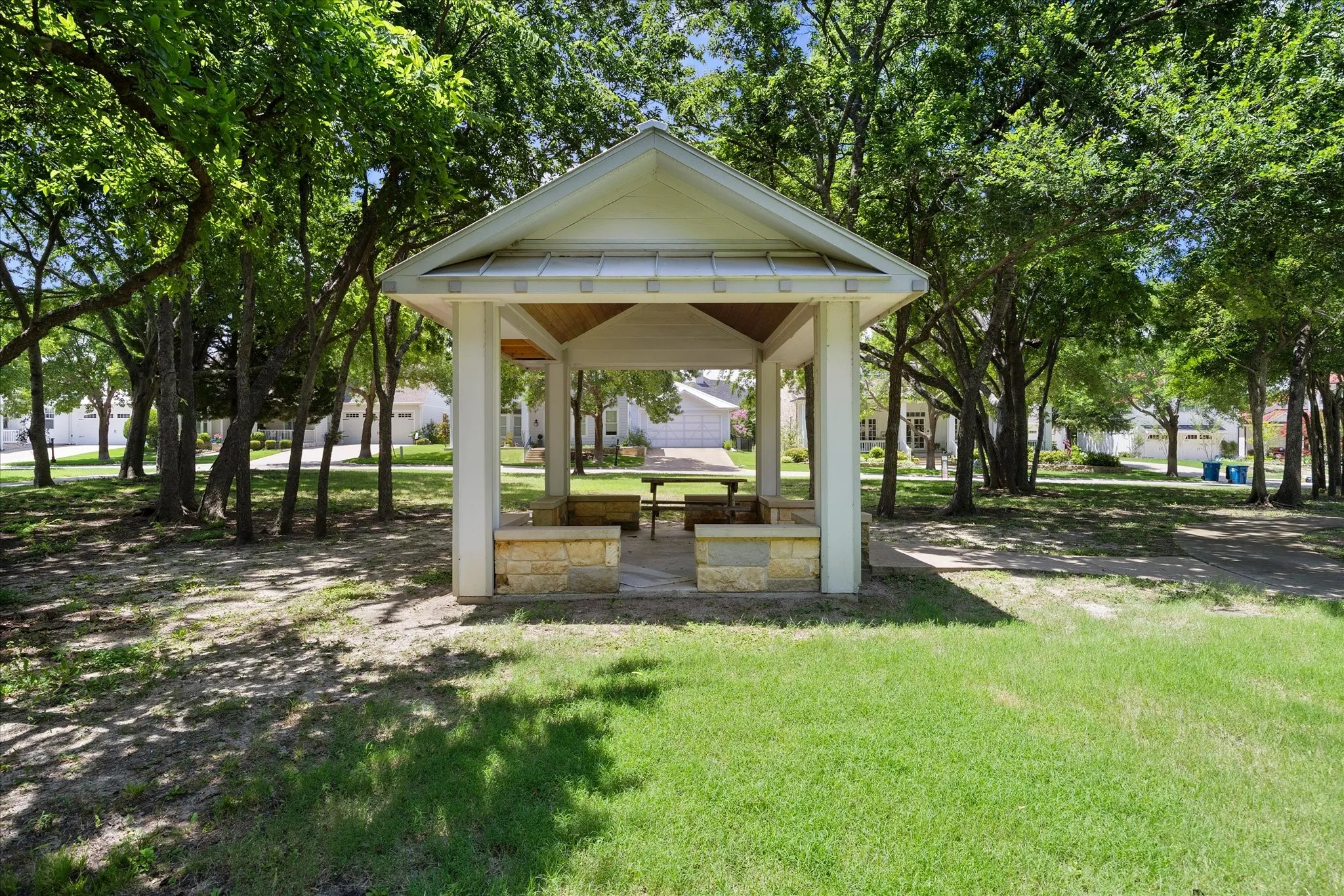 Park Place Community
