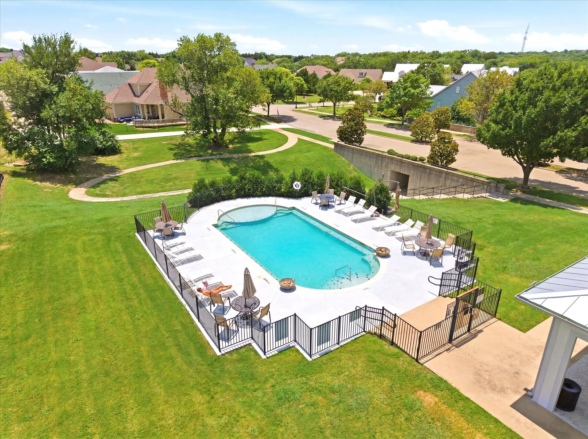Park Place Community