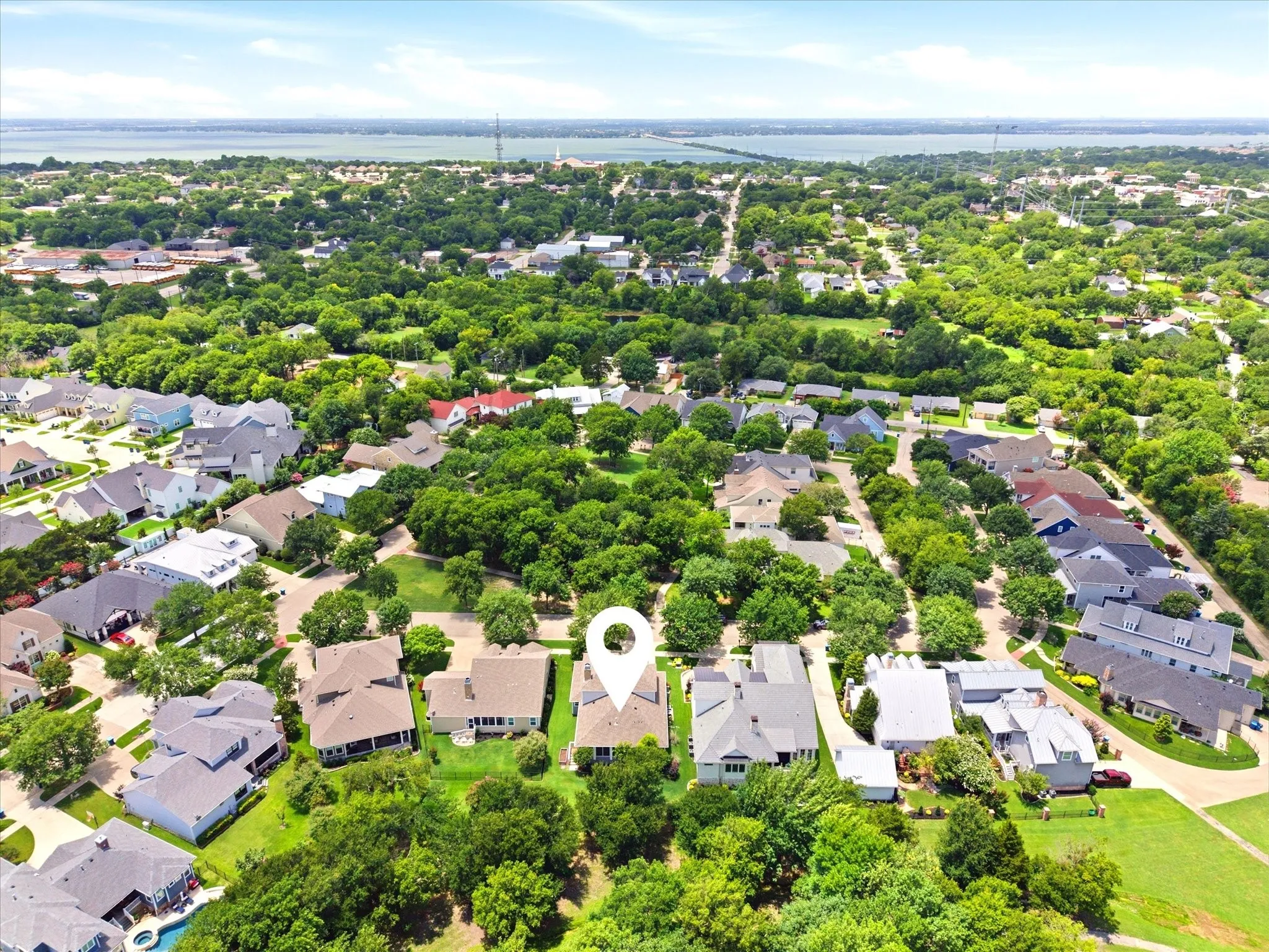 Park Place Community